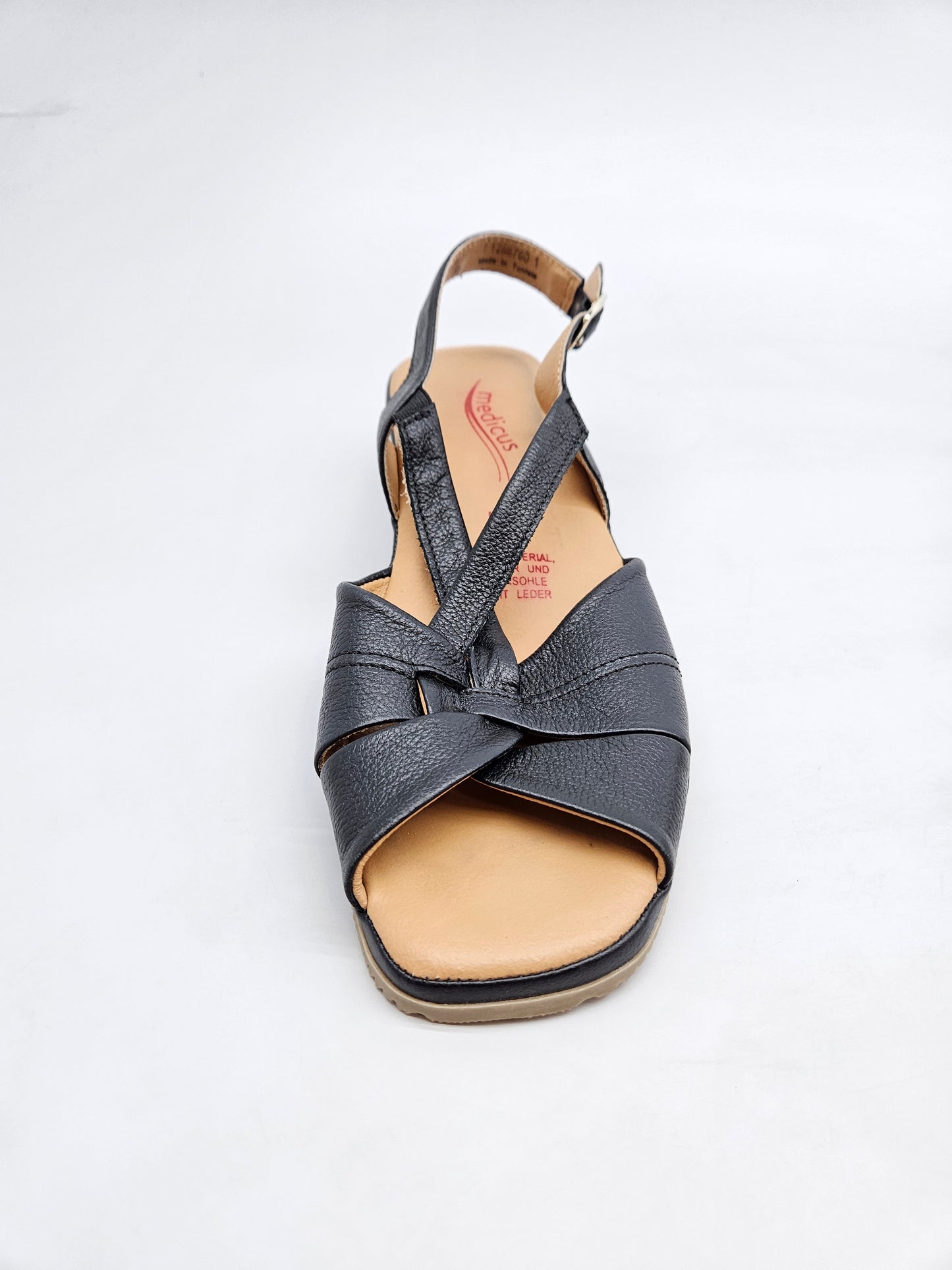 MEDICUS ORIGINAL SANDALI BR 38