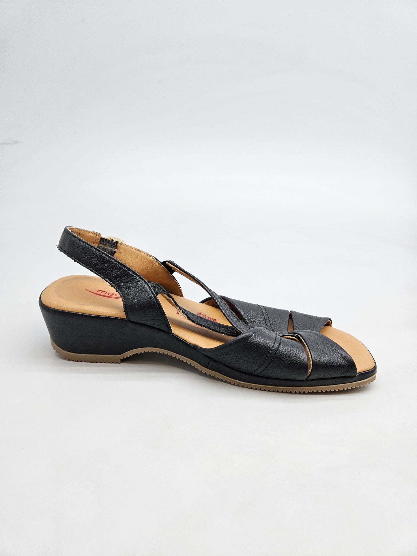 MEDICUS ORIGINAL SANDALI BR 38