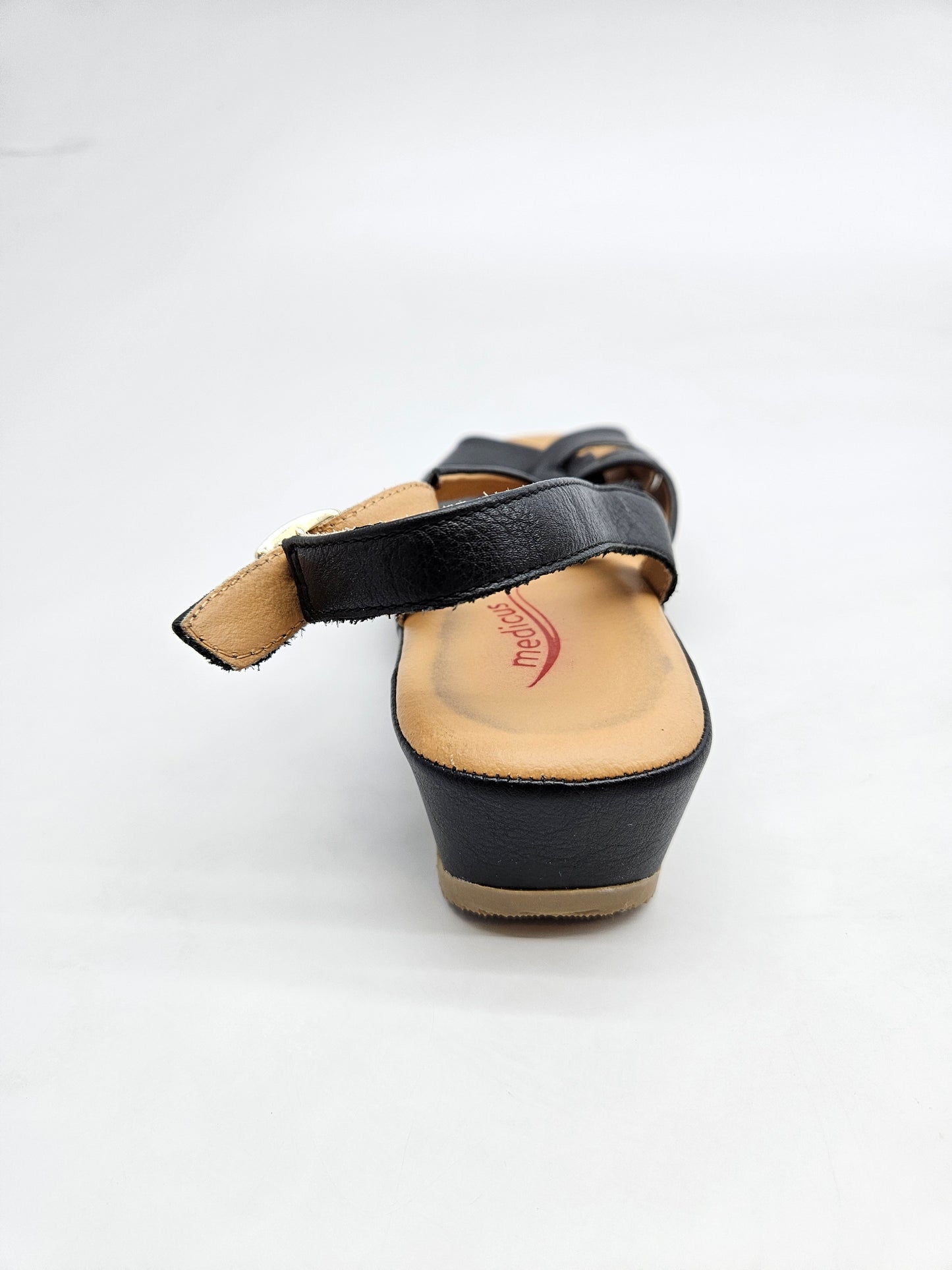 MEDICUS ORIGINAL SANDALI BR 38