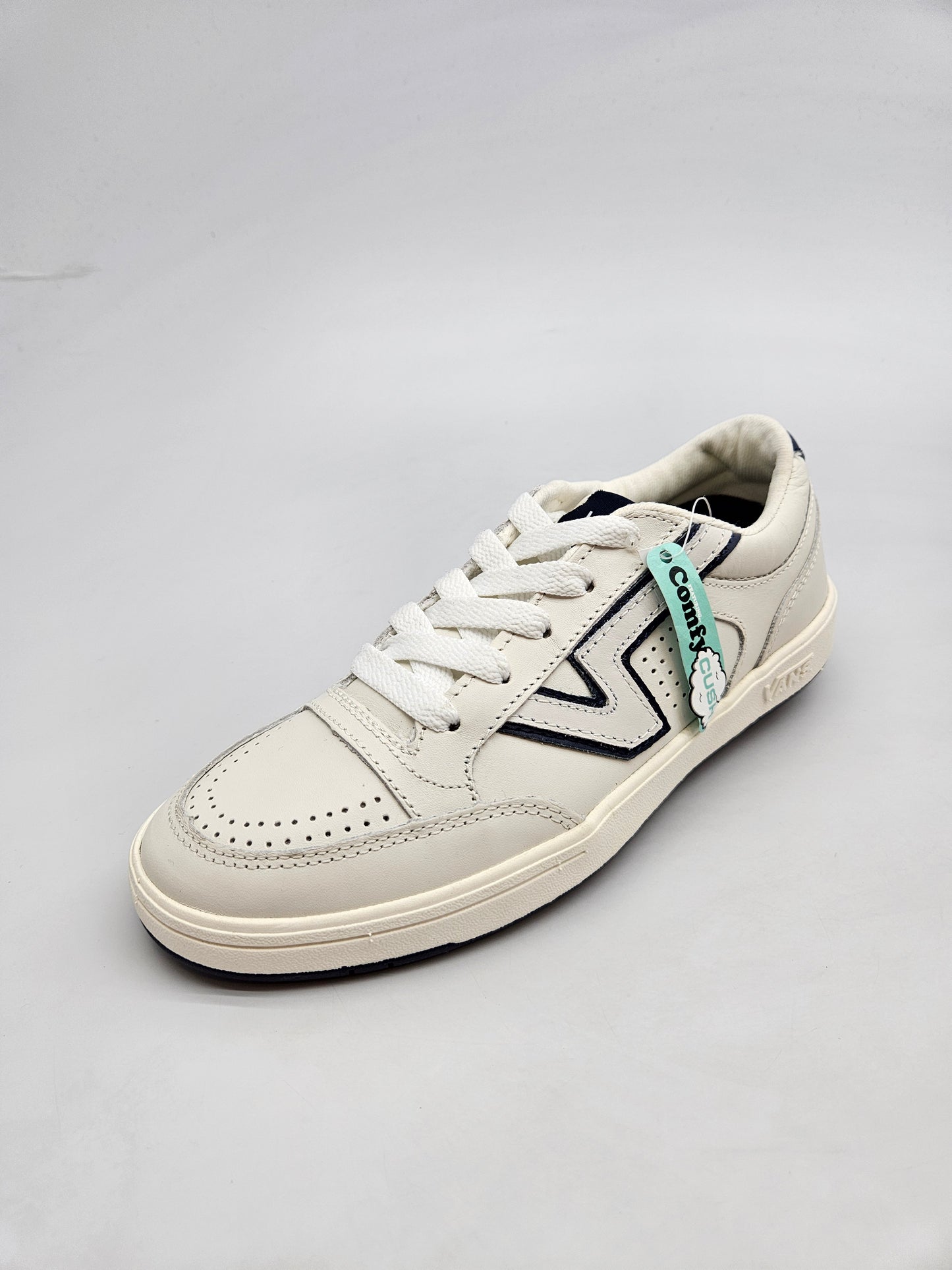 VANS NOVI ORIGINAL PATIKI BR 36.5