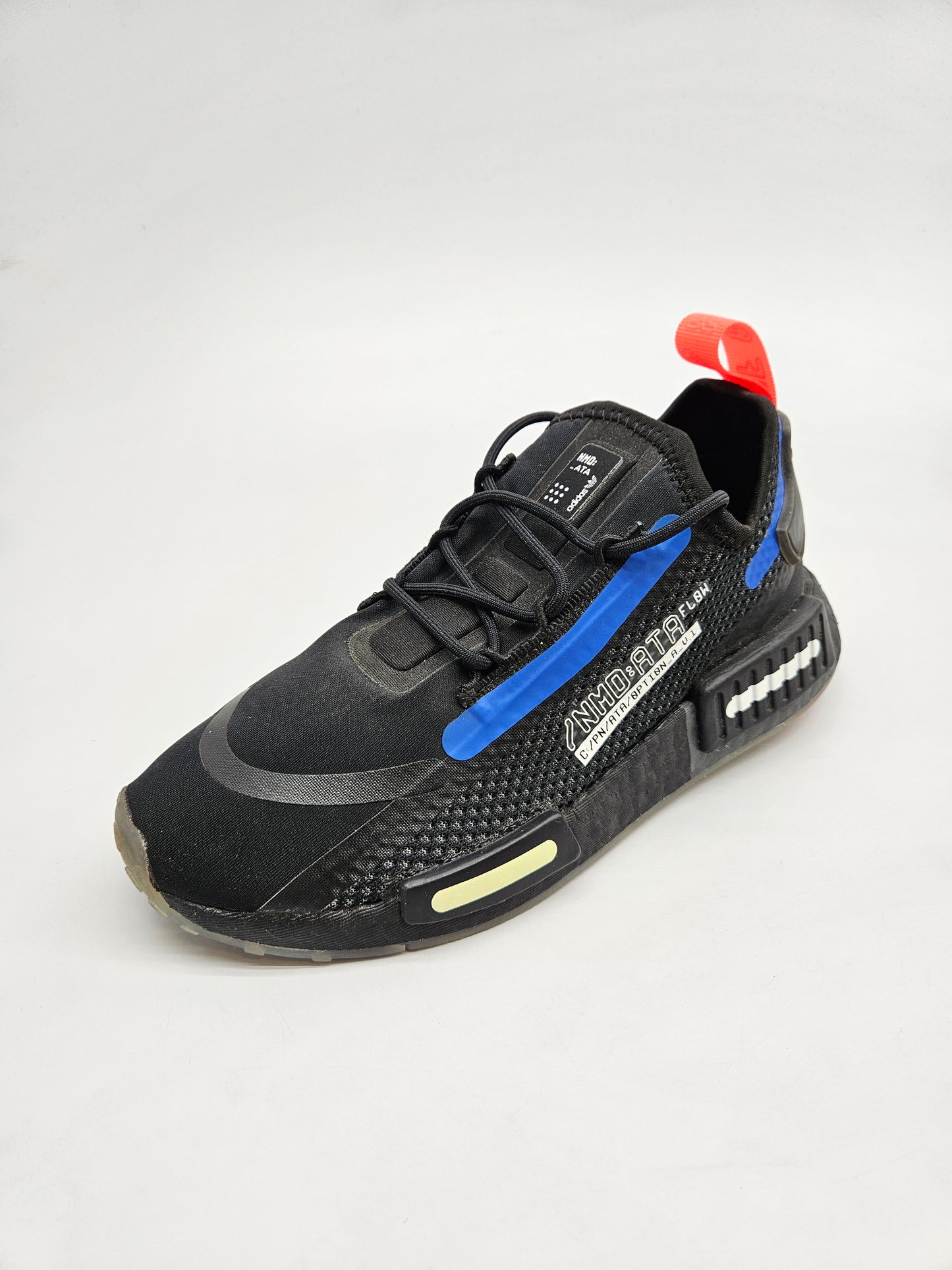 ADIDAS NOVI ORIGINAL PATIKI BR 36.5