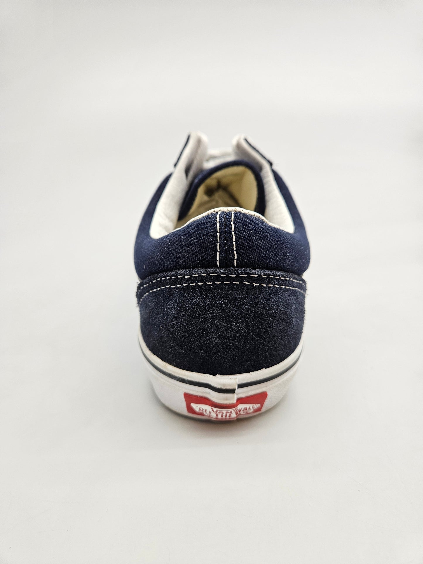 VANS NOVI ORIGINAL PATIKI BR 38.5