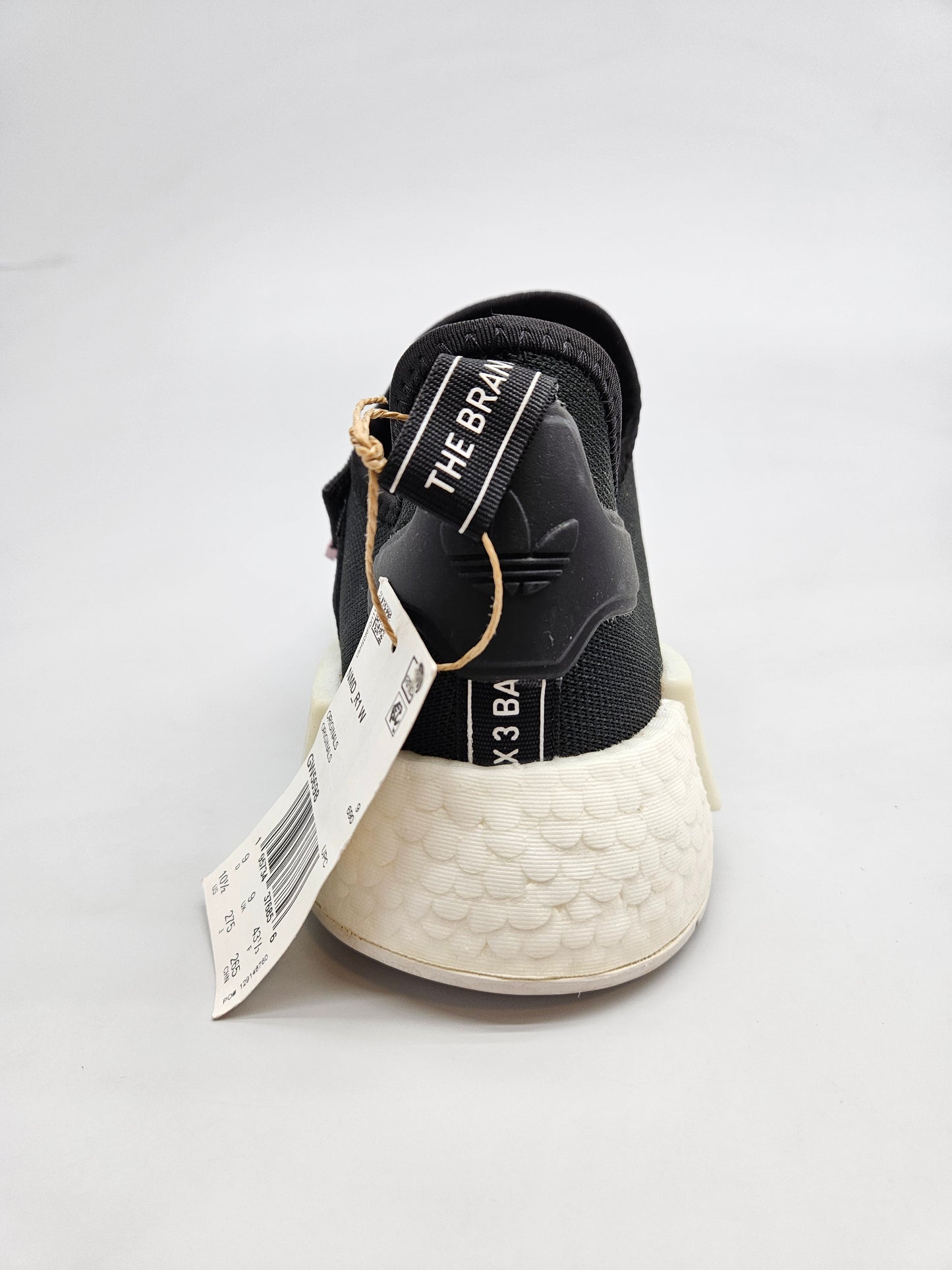 ADIDAS NOVI ORIGINAL PATIKI BR 43