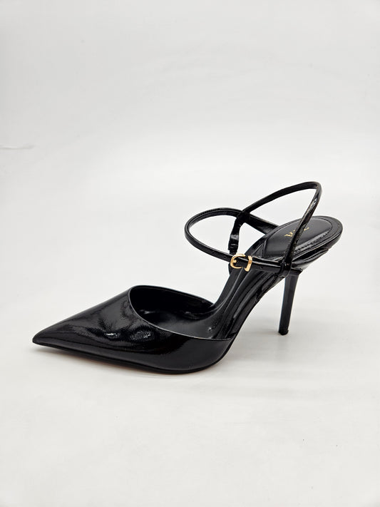 ZARA NOVI ORIGINAL CEVLI BR 37