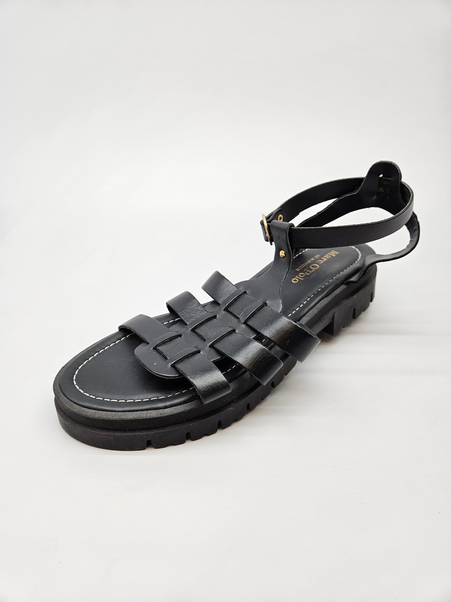 MARCO POLO NOVI ORIGINAL SANDALI BR 42