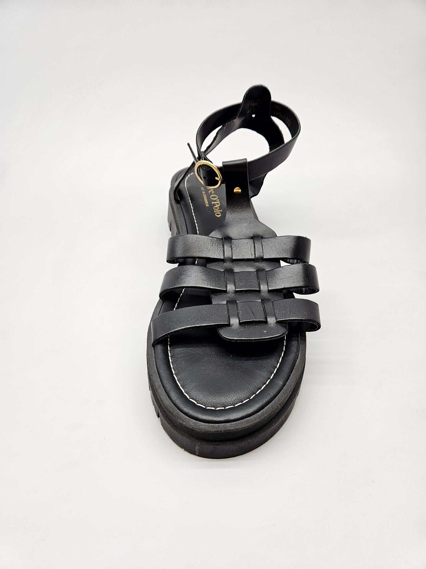 MARCO POLO NOVI ORIGINAL SANDALI BR 42