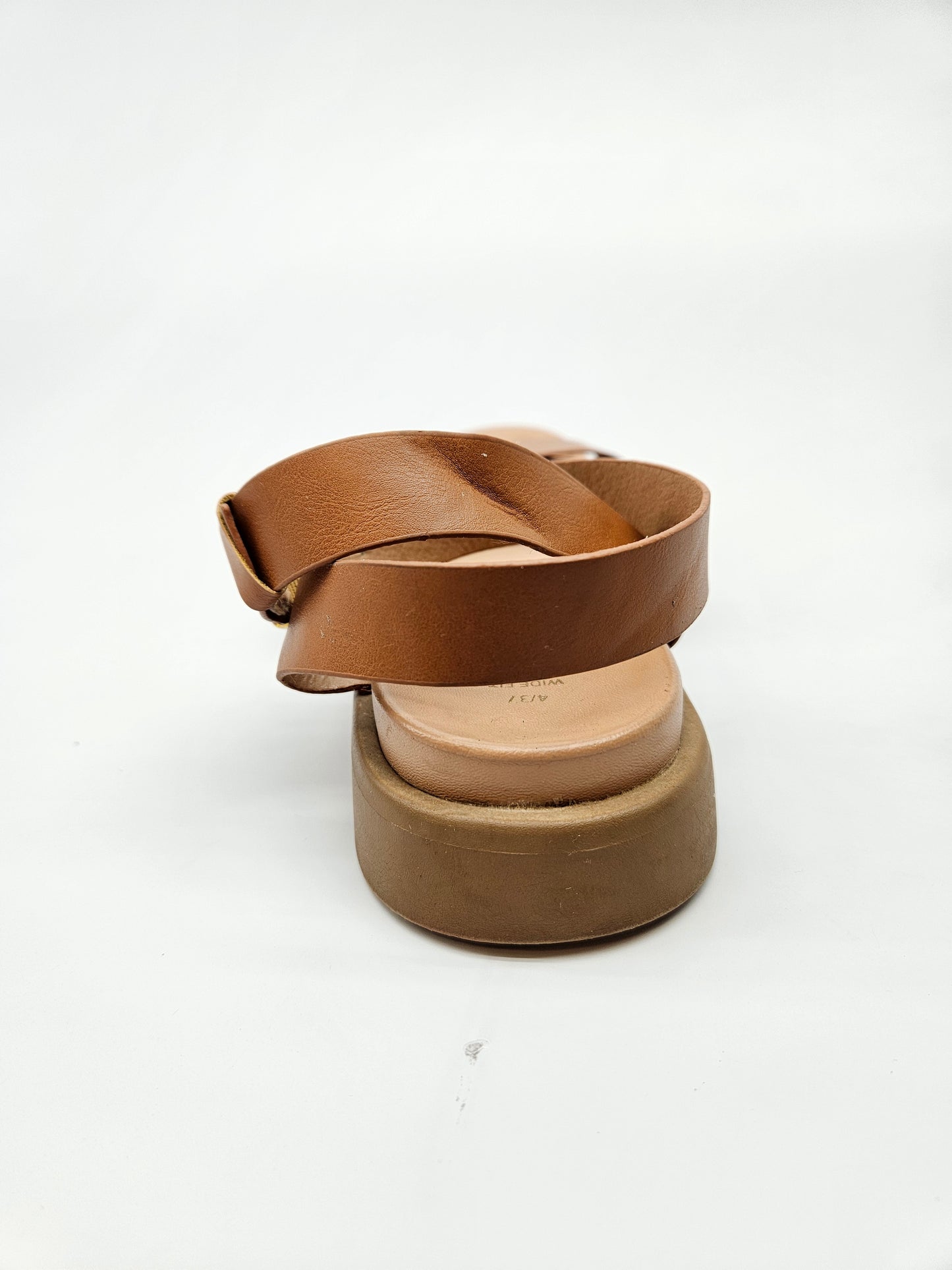 NEW LOOK ORIGINAL SANDALI BR 37