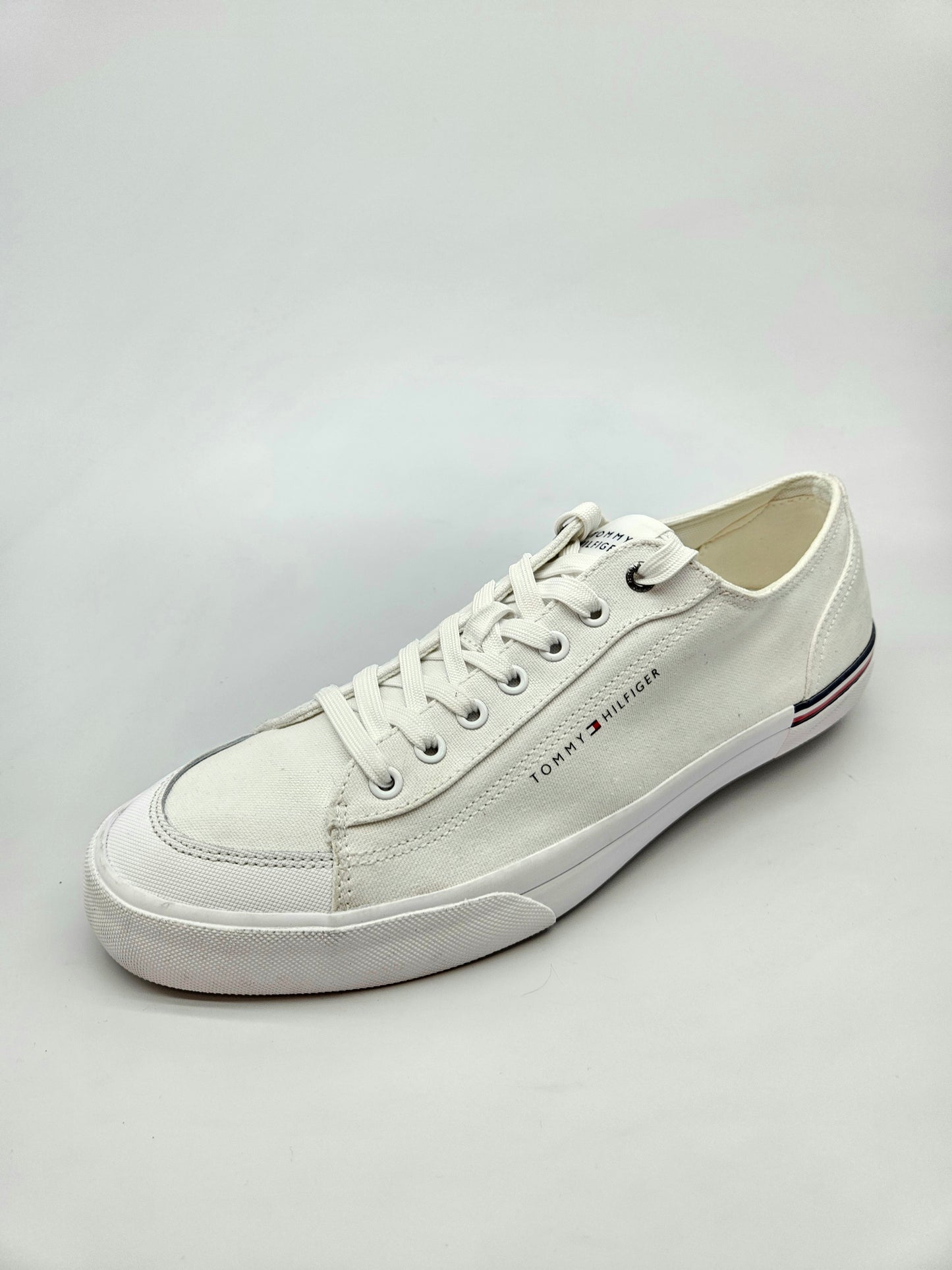 TOMMY HILFIGER ORIGINAL PATIKI BR 45