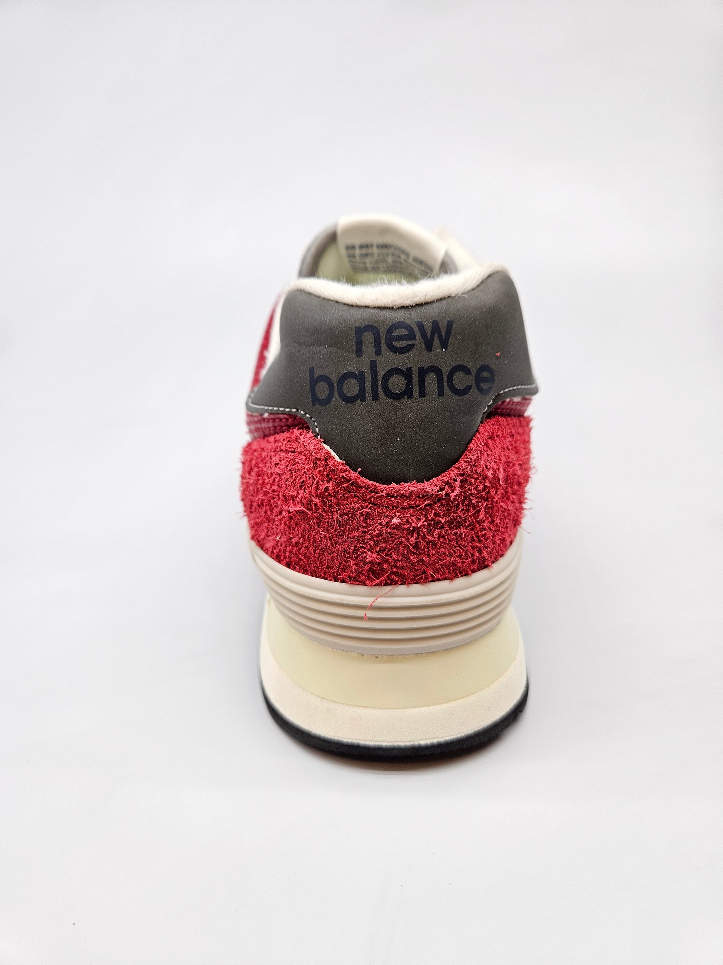 NEW BALANCE NOVI ORIGINAL PATIKI BR 44