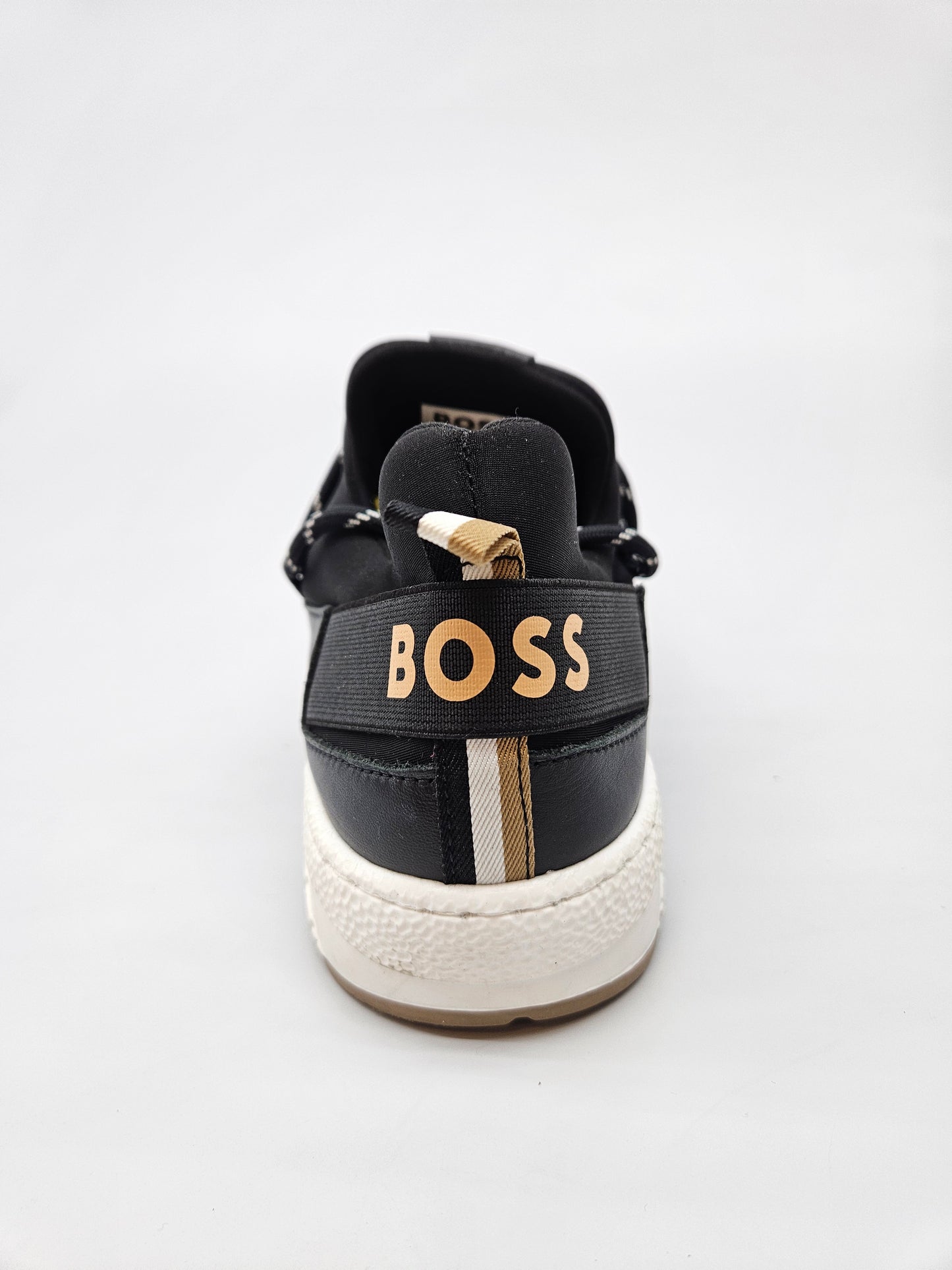 BOSS ORIGINAL PATIKI BR 37