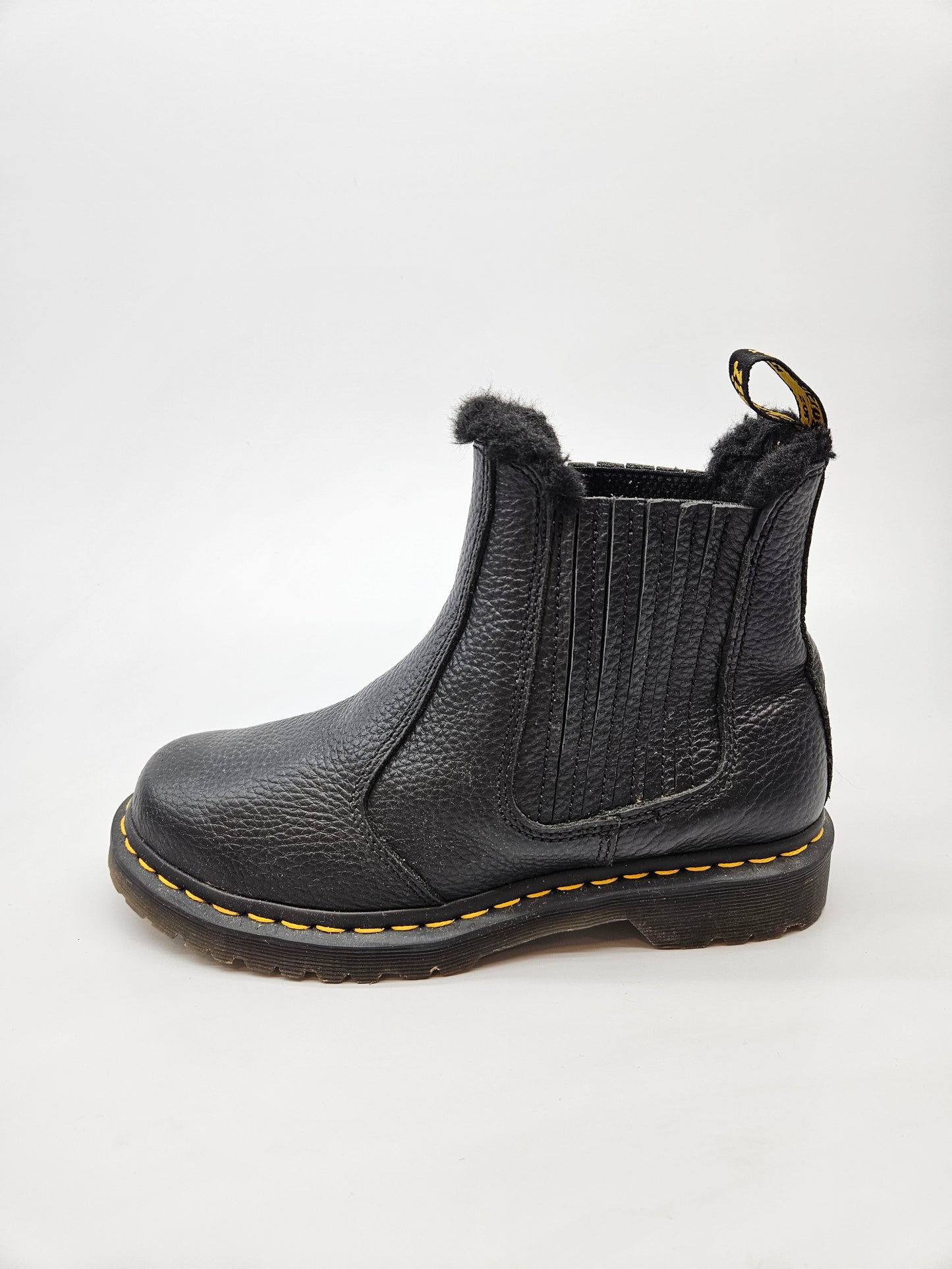 DR MARTENS ORIGINAL KOZNI CIZMI BR 40