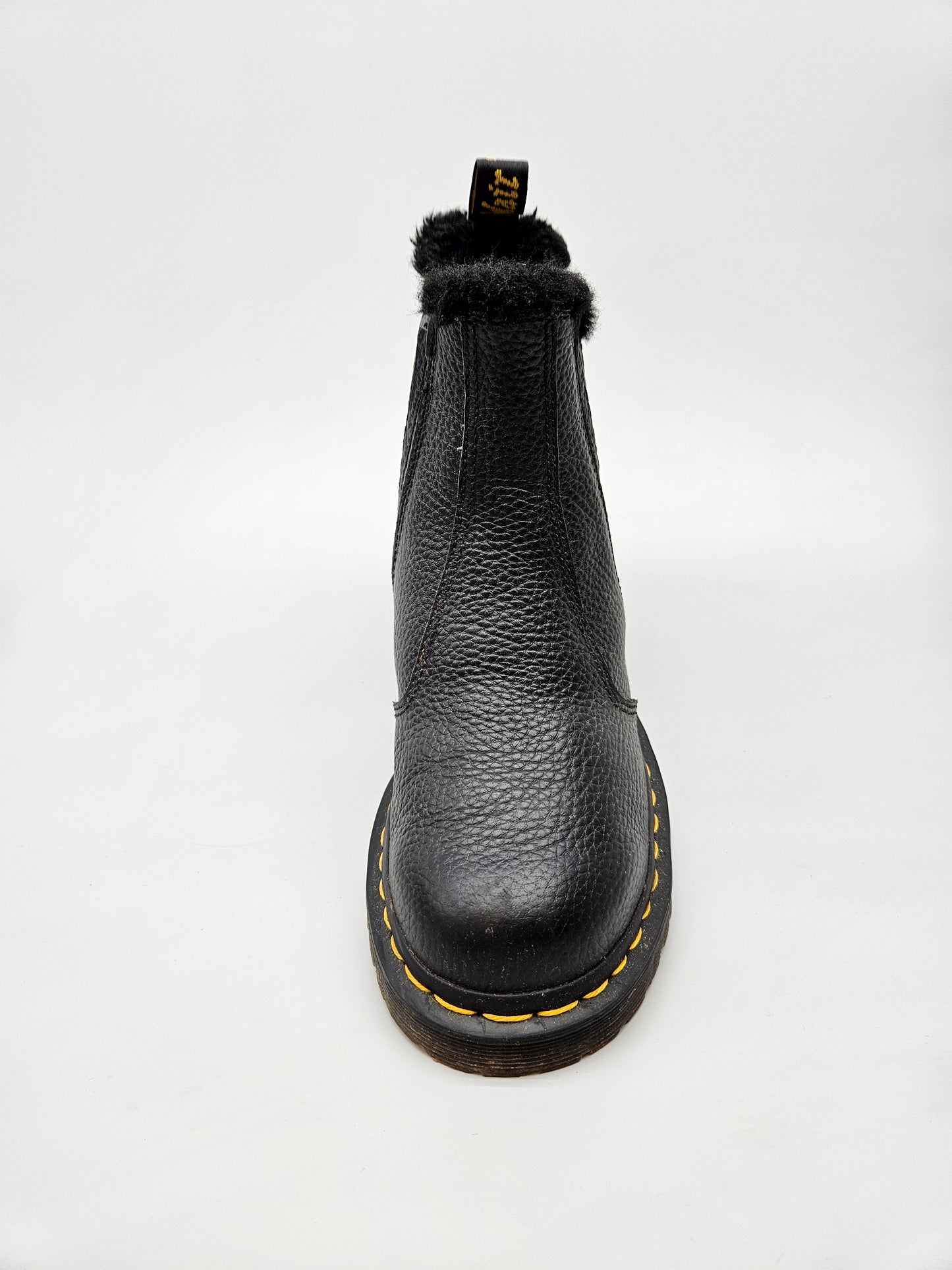 DR MARTENS ORIGINAL KOZNI CIZMI BR 40