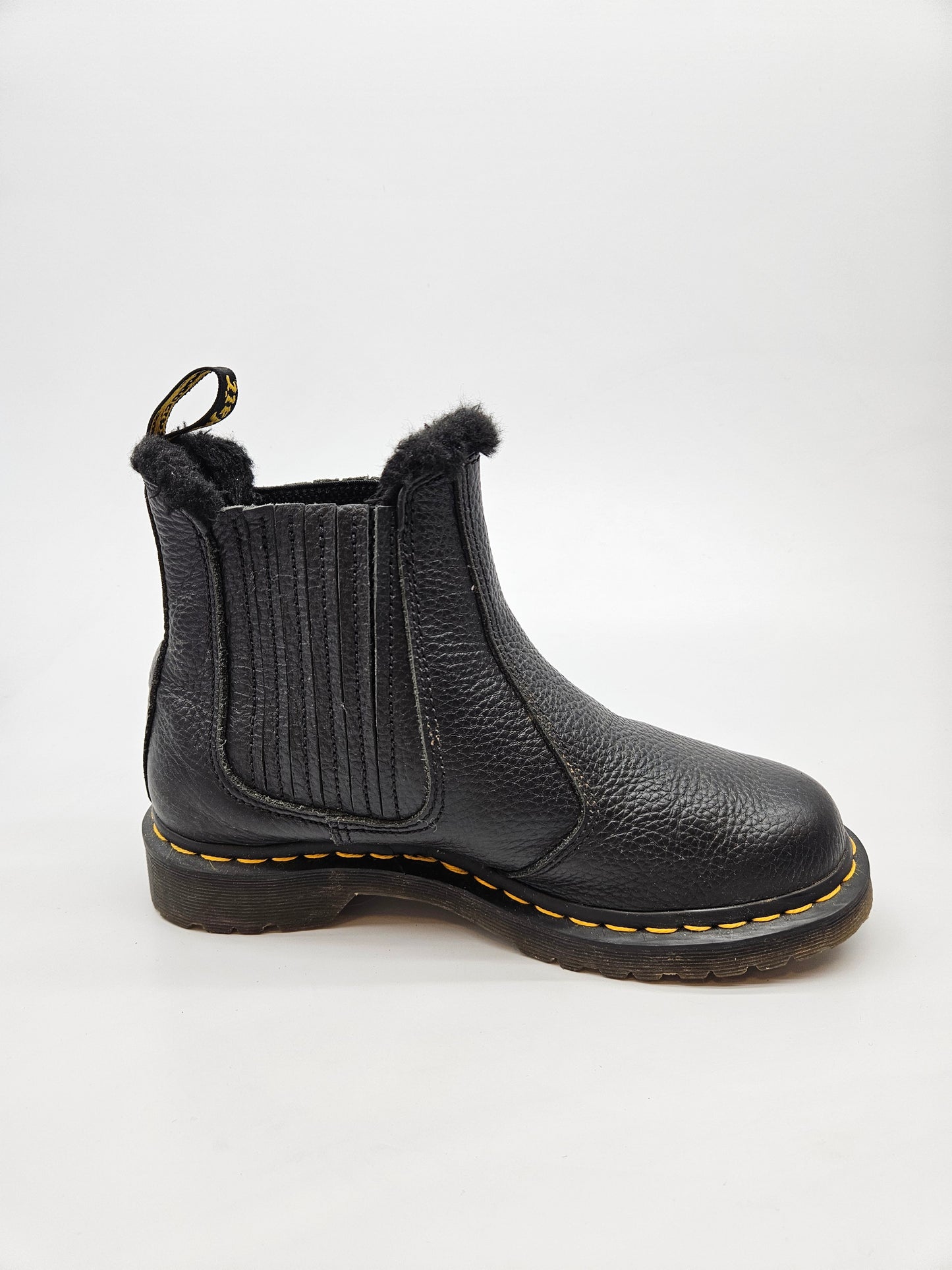 DR MARTENS ORIGINAL KOZNI CIZMI BR 40
