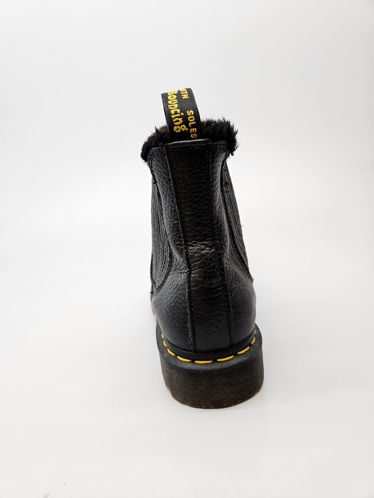 DR MARTENS ORIGINAL KOZNI CIZMI BR 40