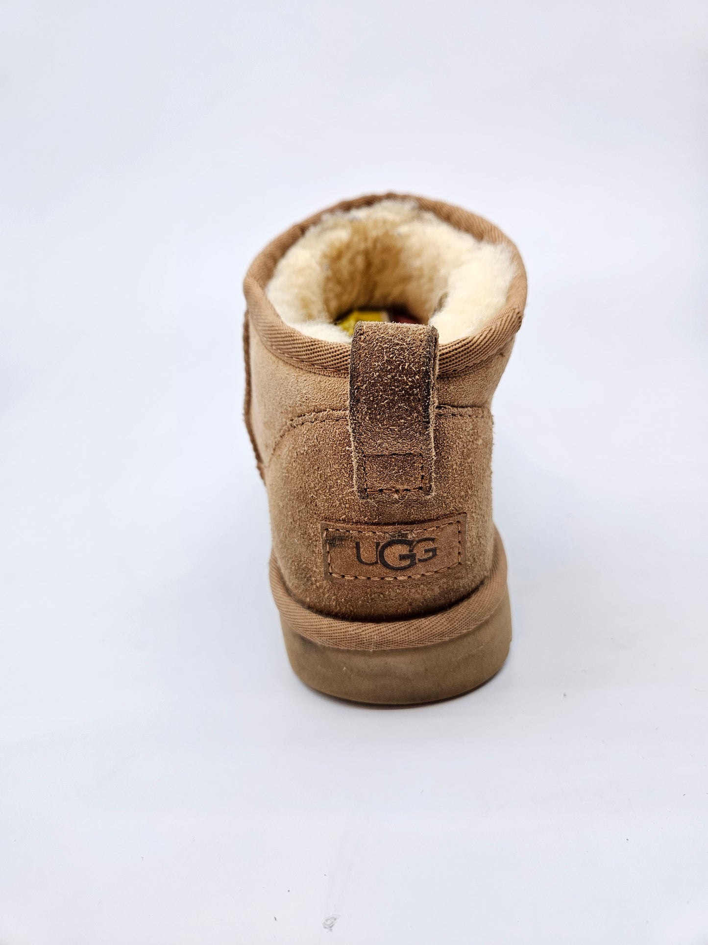 UGG AUSTRALIA ORIGINAL KOZNI CIZMI BR 39