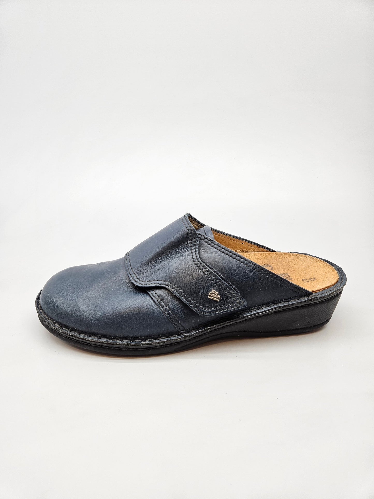 FIN COMFORT NOVI ORIGINAL VLECKI BR 41