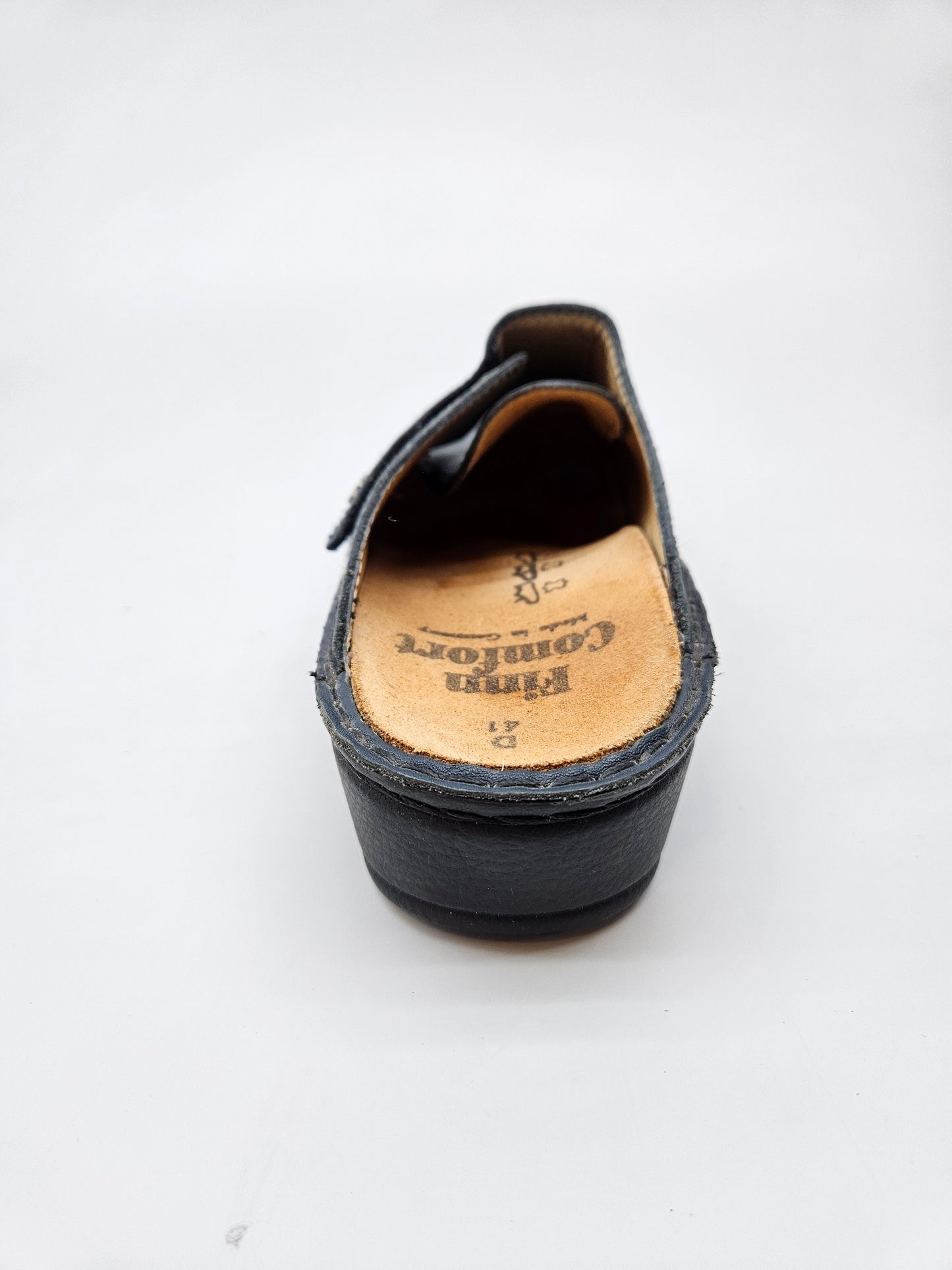 FIN COMFORT NOVI ORIGINAL VLECKI BR 41