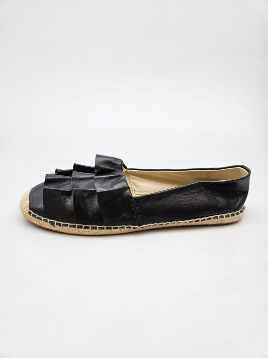MICHAEL KORS ORIGINAL ESPADRILI BR 41