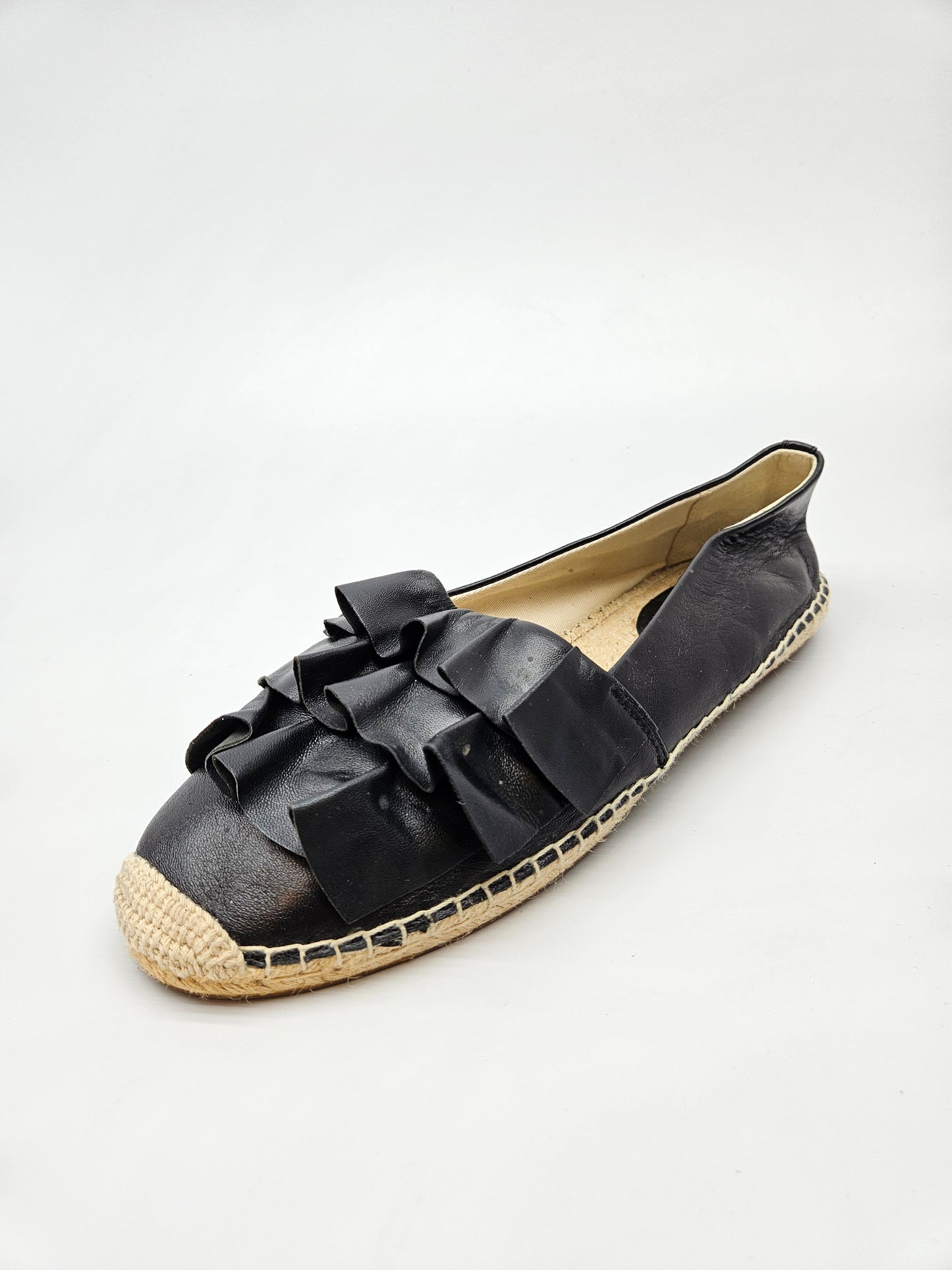 MICHAEL KORS ORIGINAL ESPADRILI BR 41