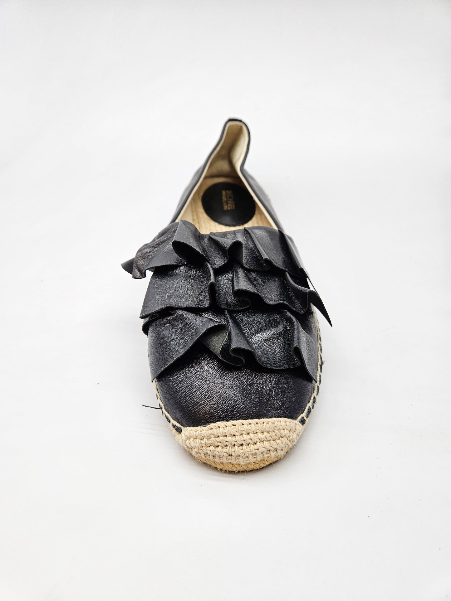 MICHAEL KORS ORIGINAL ESPADRILI BR 41