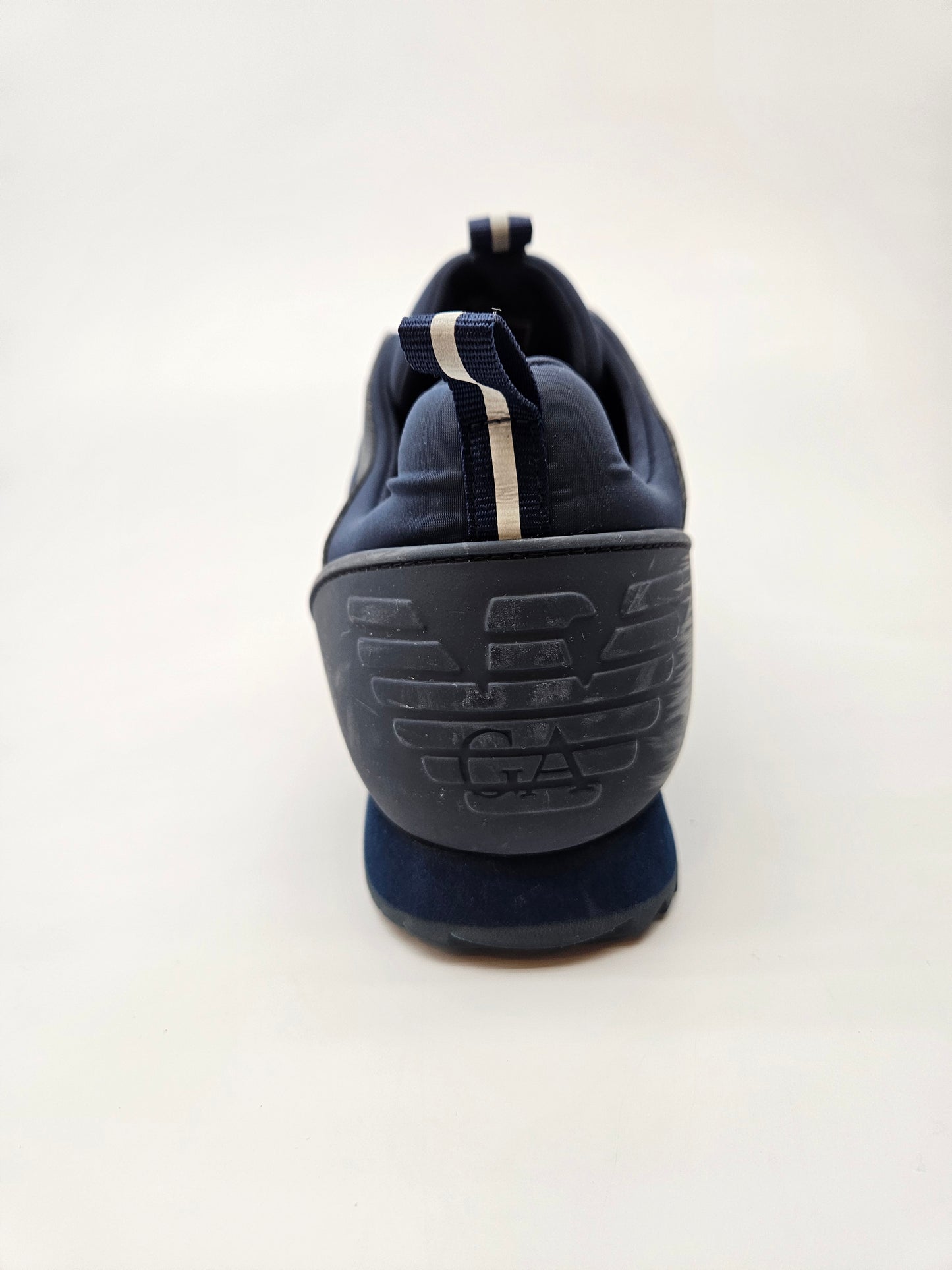 EMPORIO ARMANI ORIGINAL PATIKI BR 45