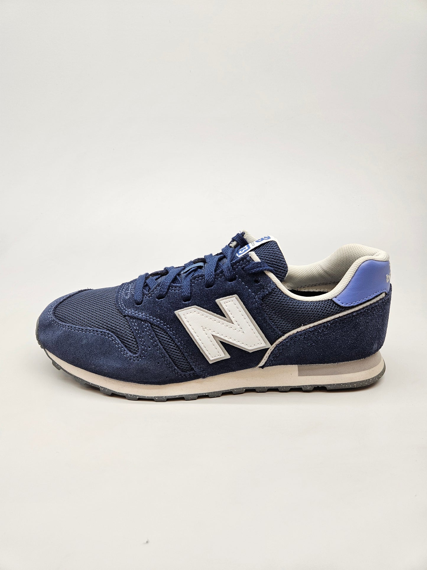 NEW BALANCE ORIGINAL PATIKI BR 41