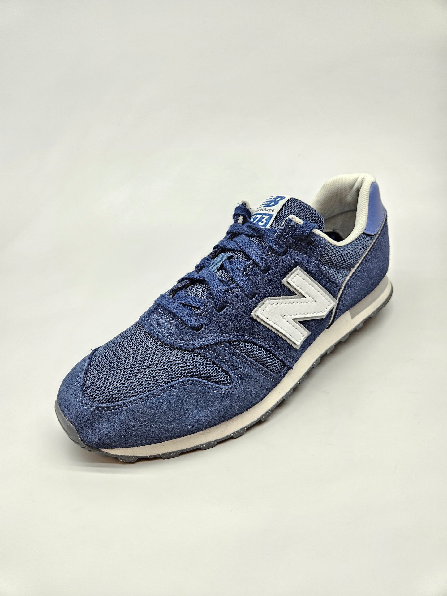 NEW BALANCE ORIGINAL PATIKI BR 41