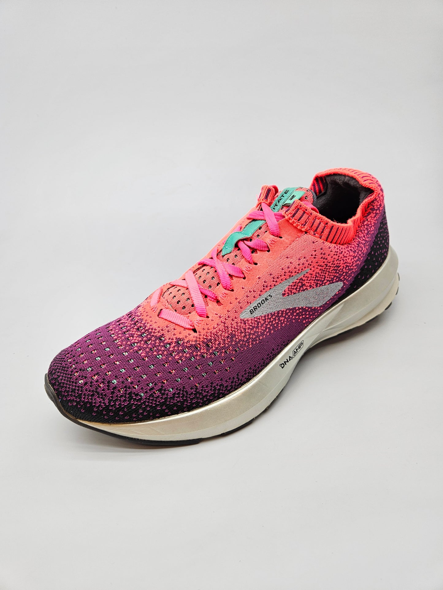 BROOKS ORIGINAL PATIKI BR 38.5