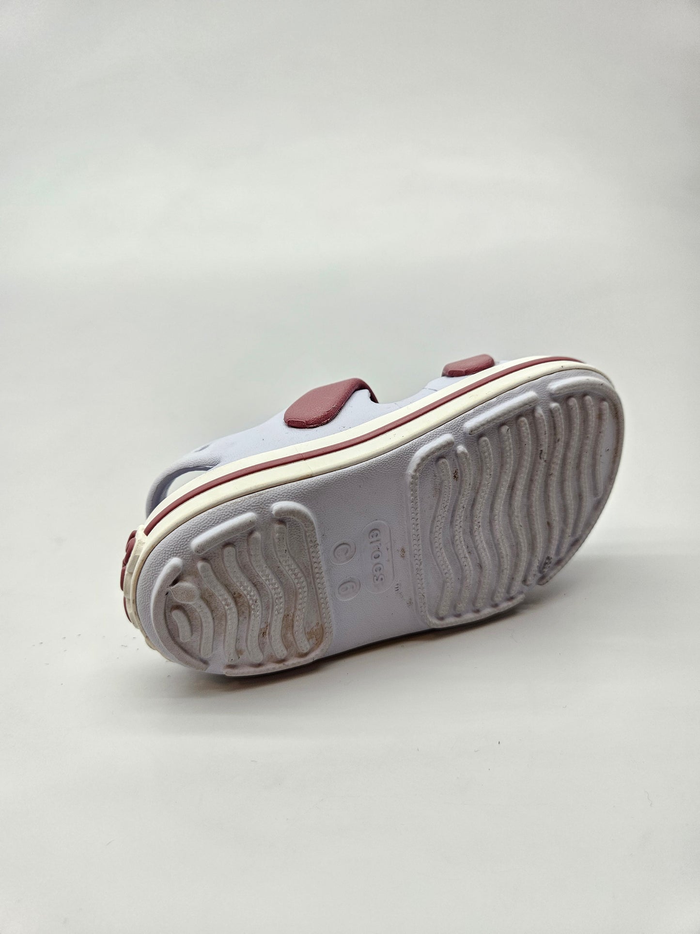 CROCS ORIGINAL SANDALI BR 23