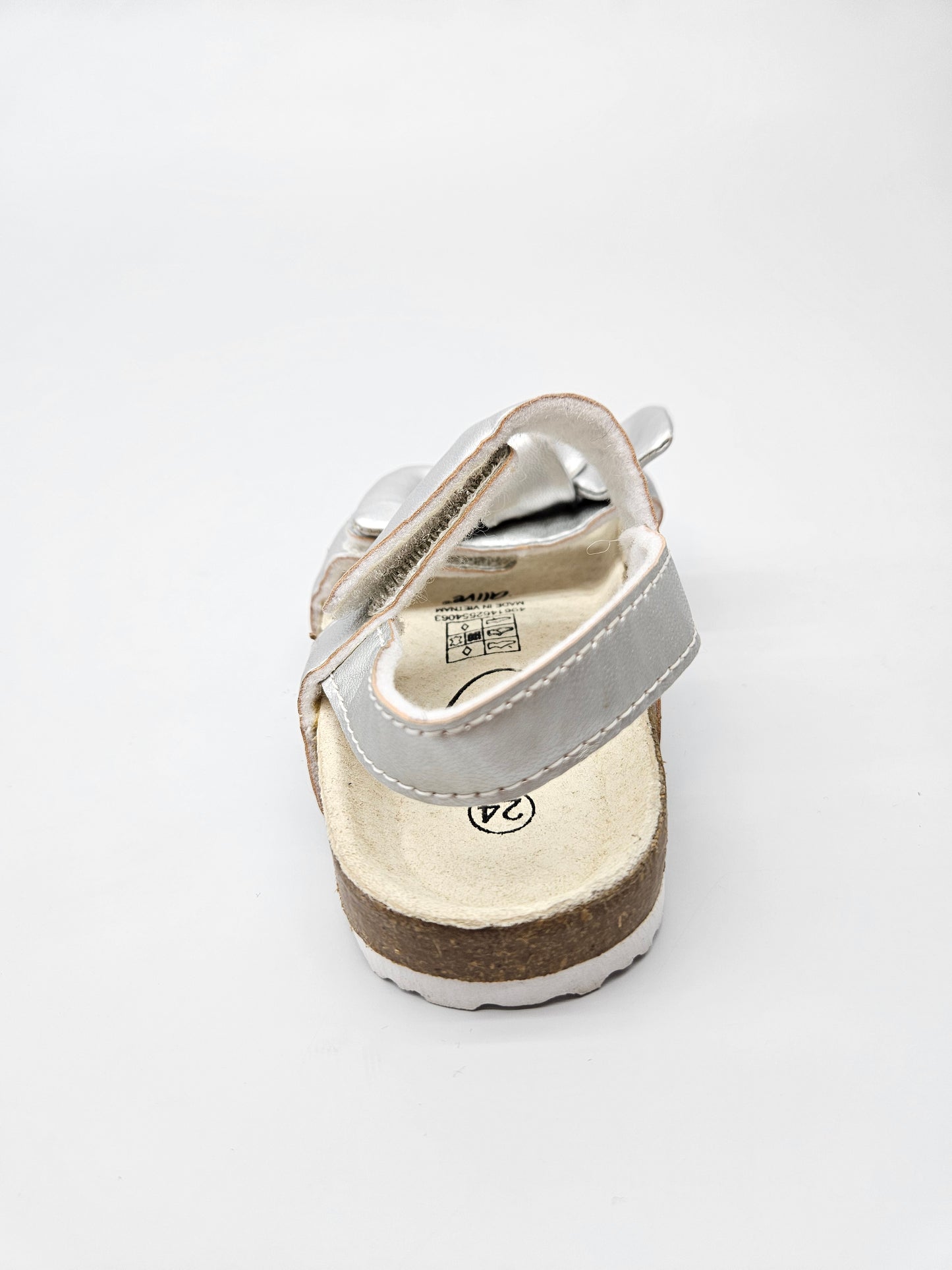 ALIVE NOVI ORIGINAL SANDALI BR 24