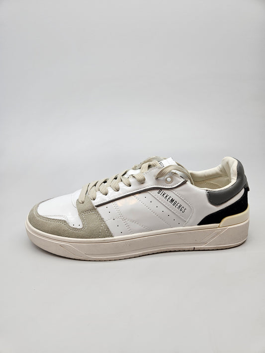 BIKKEMBERGS NOVI ORIGINAL PATIKI BR 44