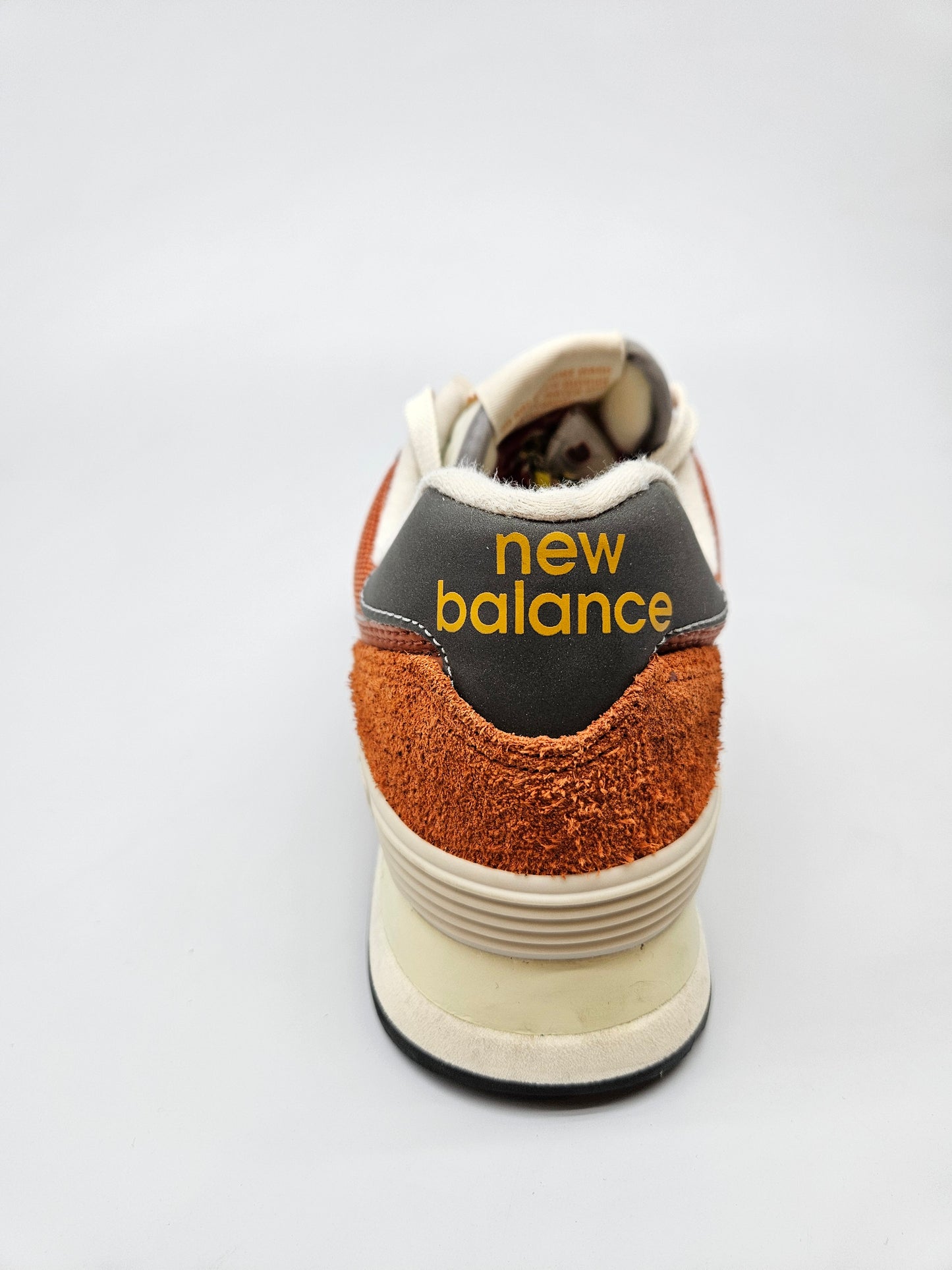 NEW BALANCE NOVI ORIGINAL PATIKI BR 38.5
