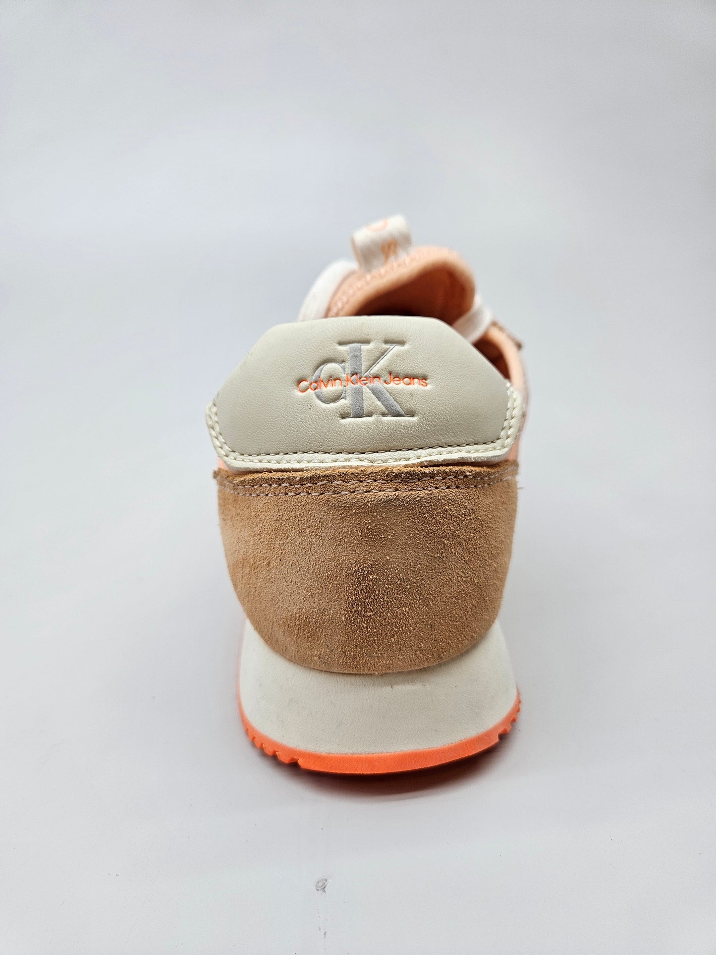 CALVIN KLEIN NOVI ORIGINAL PATIKI BR 40