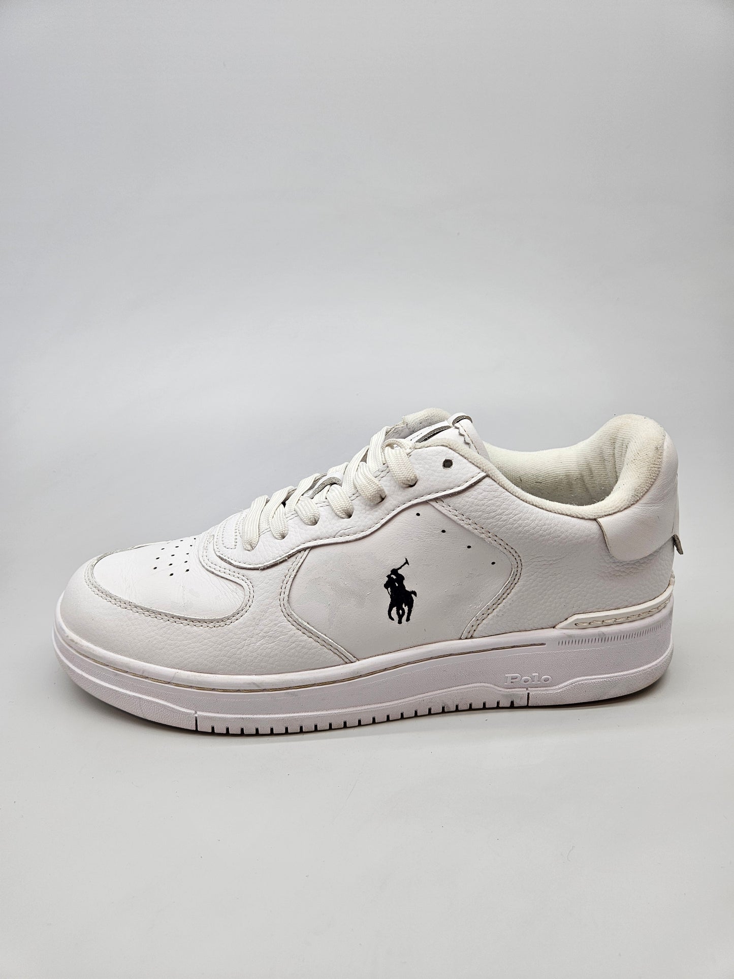 POLO RALPH LAUREN ORIGINAL PATIKI BR 42