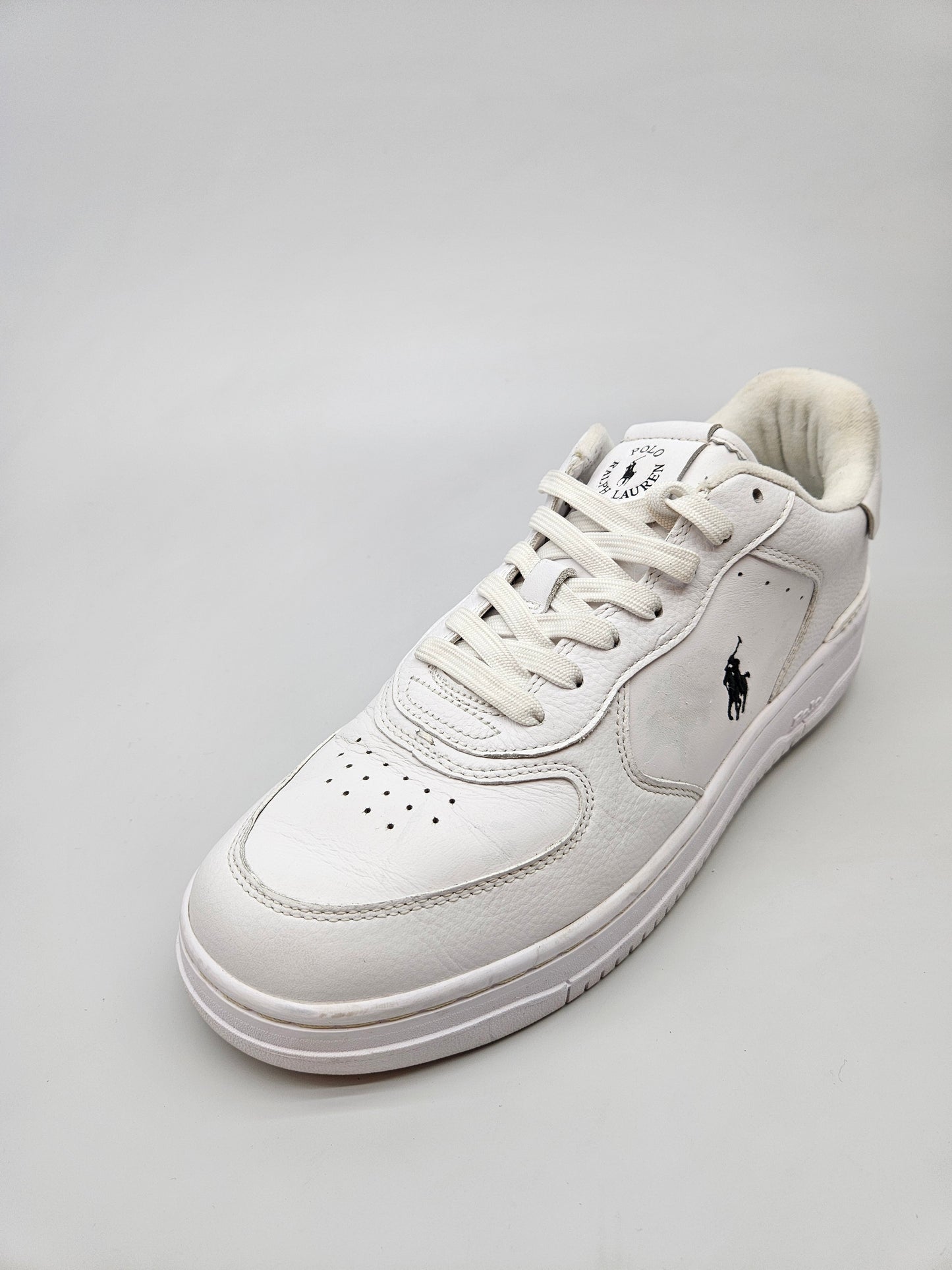 POLO RALPH LAUREN ORIGINAL PATIKI BR 42
