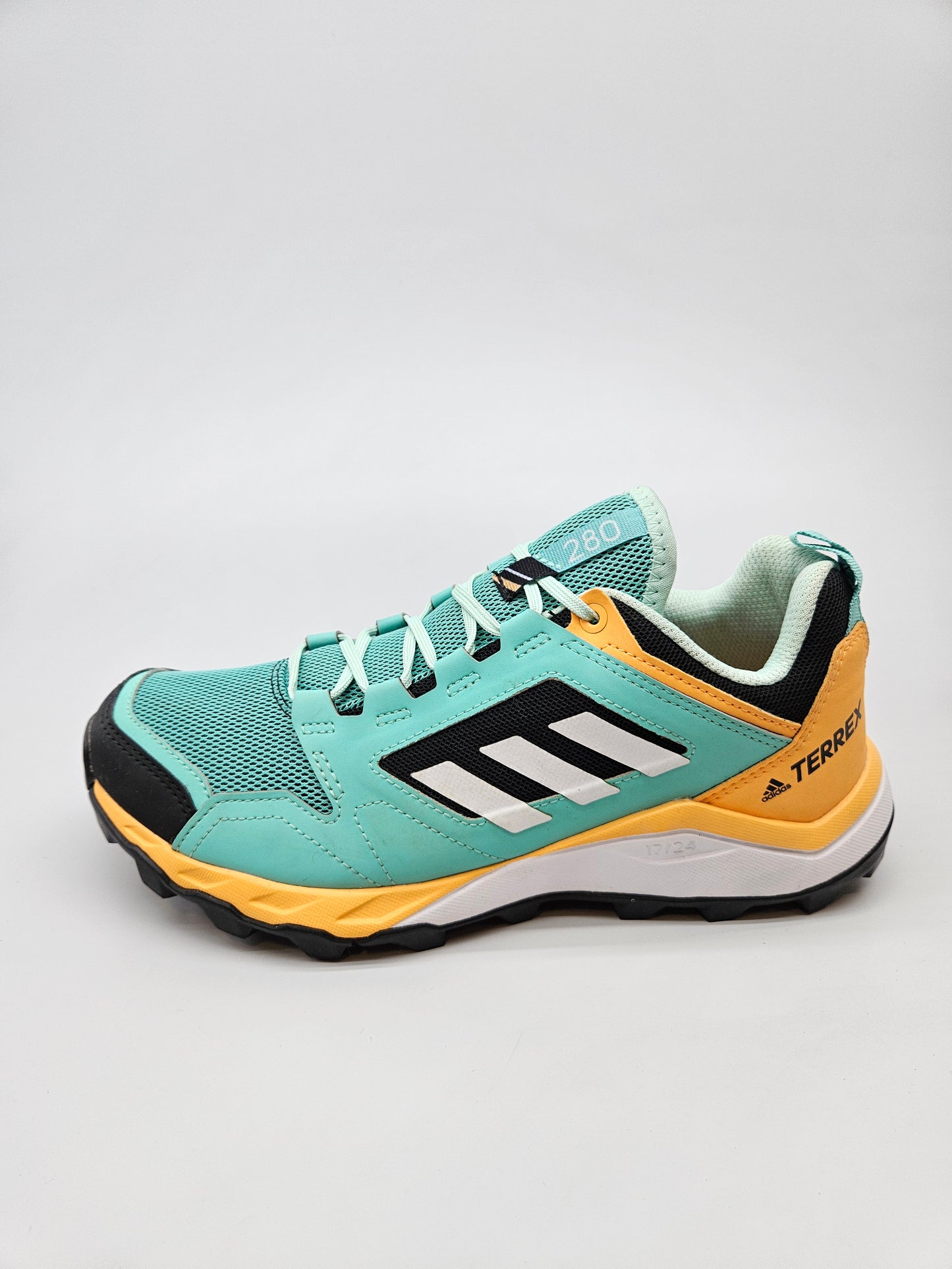 ADIDAS TERREX ORIGINAL PATIKI BR 38.5
