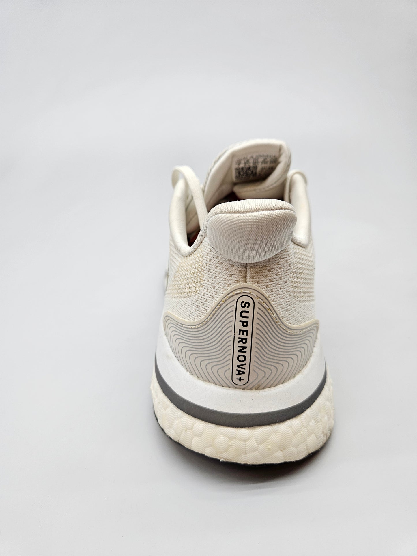 ADIDAS ORIGINAL PATIKI BR 38.5