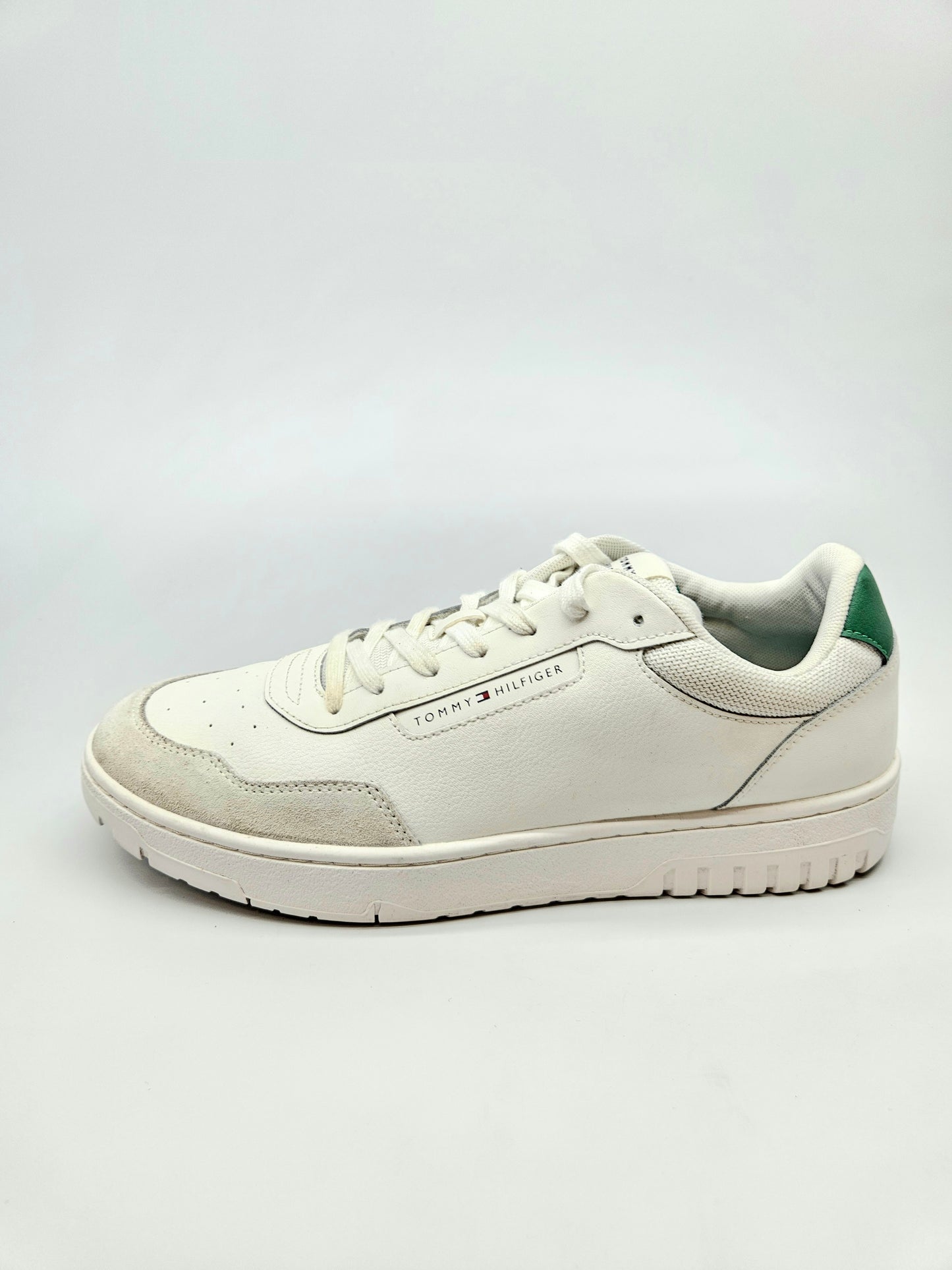 TOMMY HILFIGER ORIGINAL PATIKI BR 43