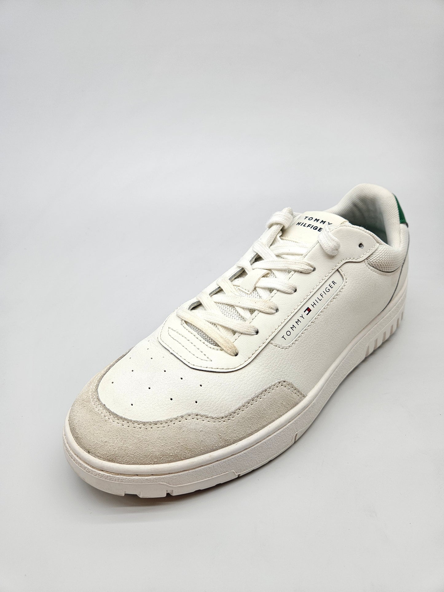 TOMMY HILFIGER ORIGINAL PATIKI BR 43