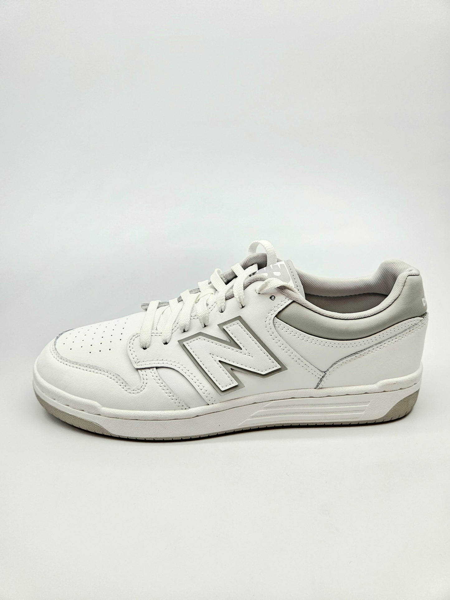 NEW BALANCE ORIGINAL PATIKI BR 45