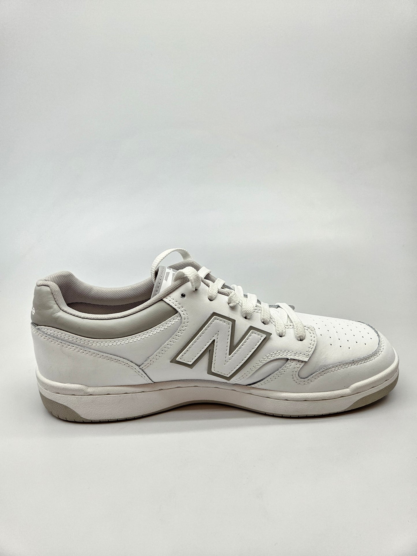 NEW BALANCE ORIGINAL PATIKI BR 45