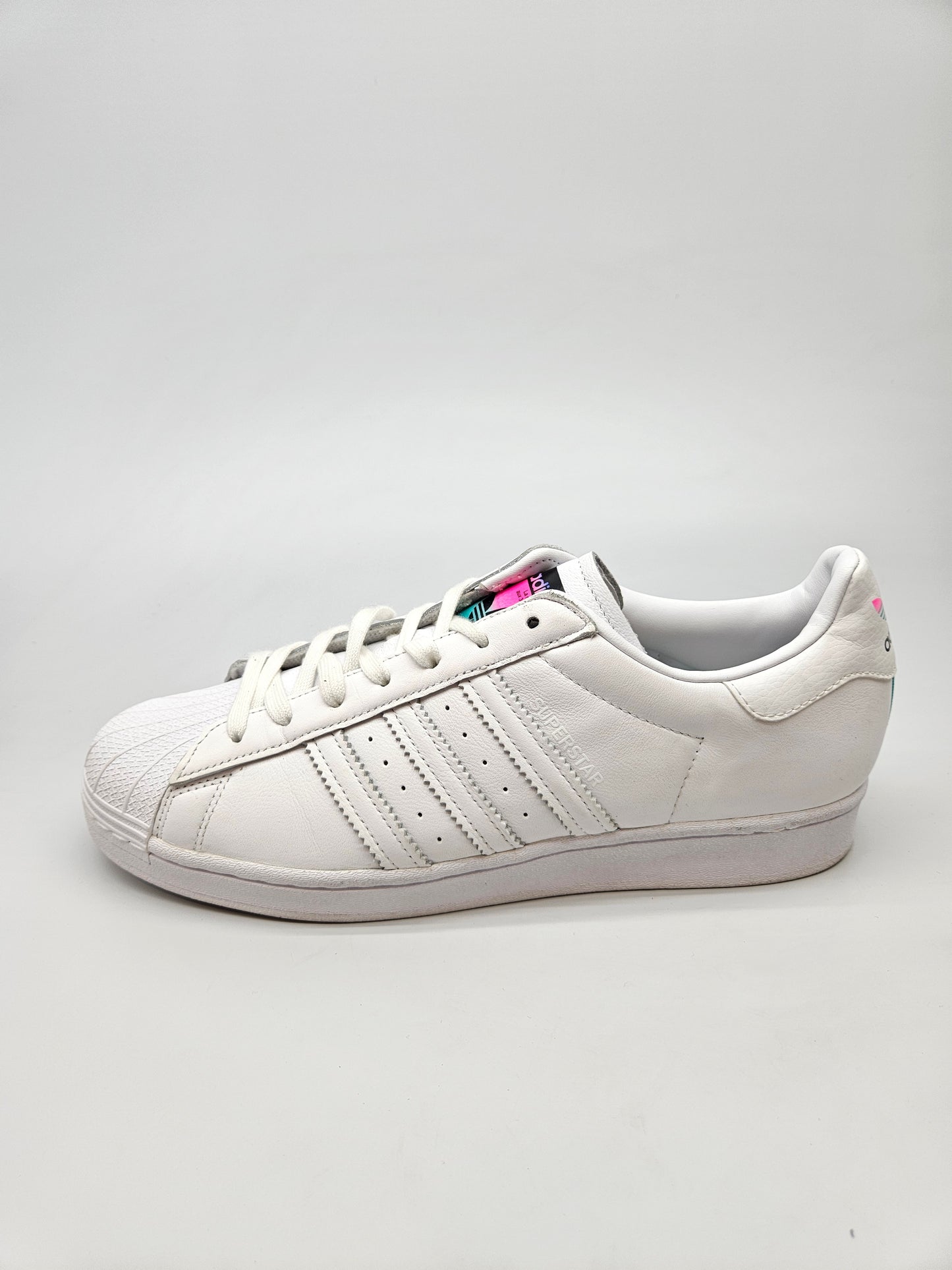ADIDAS ORIGINAL PATIKI BR 44.5