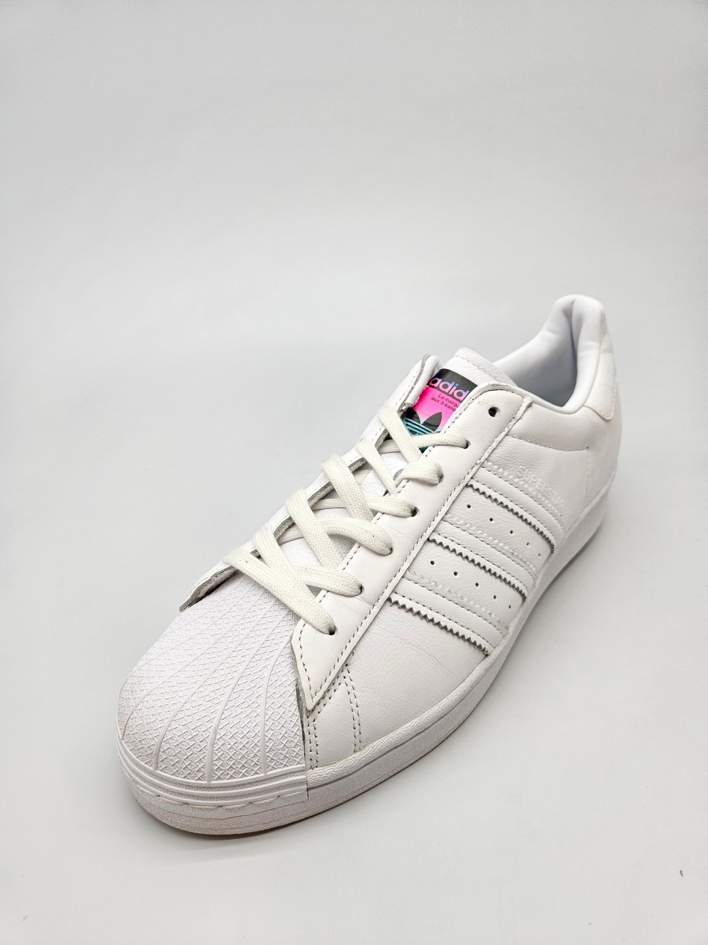 ADIDAS ORIGINAL PATIKI BR 44.5