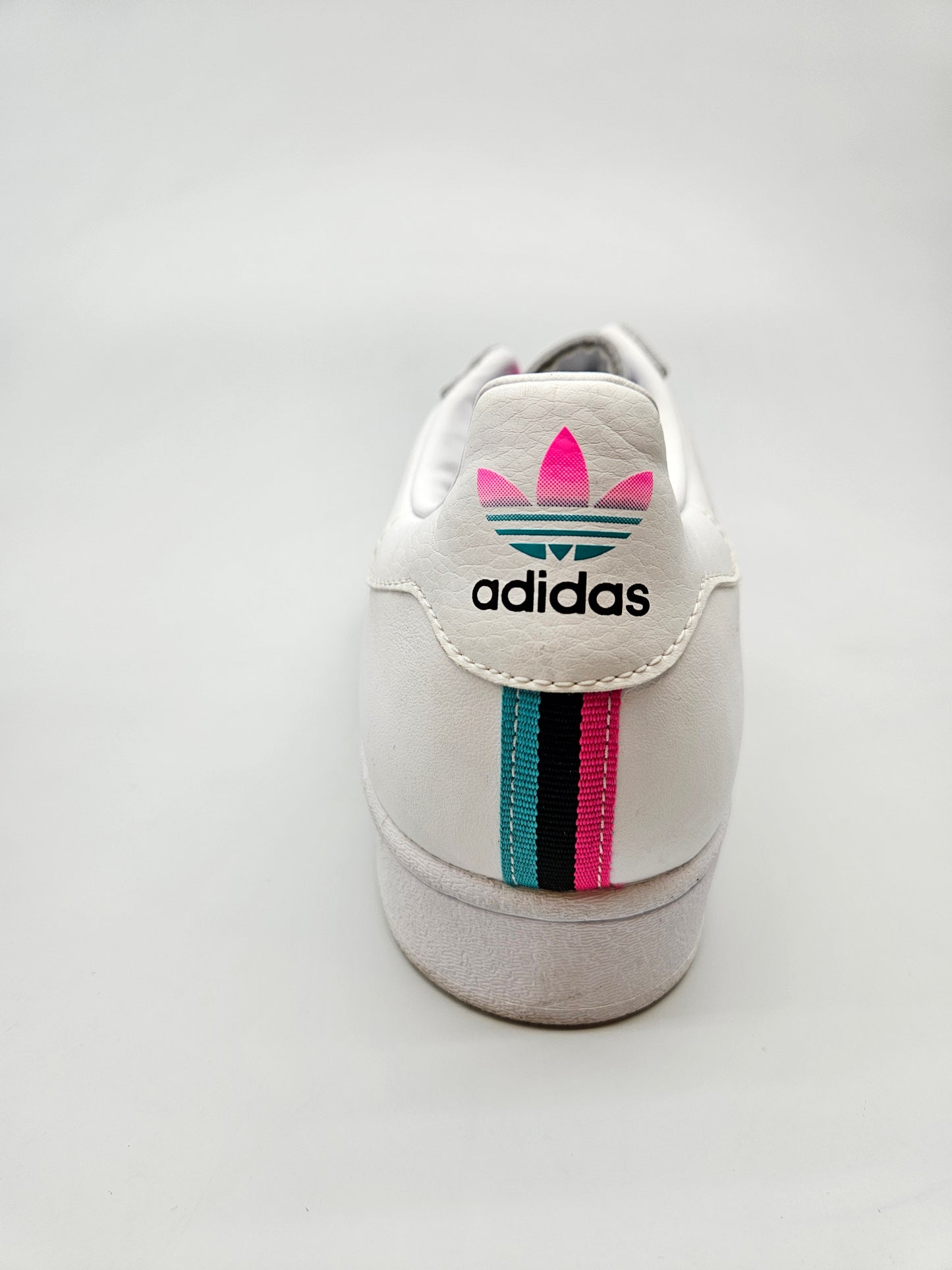 ADIDAS ORIGINAL PATIKI BR 44.5