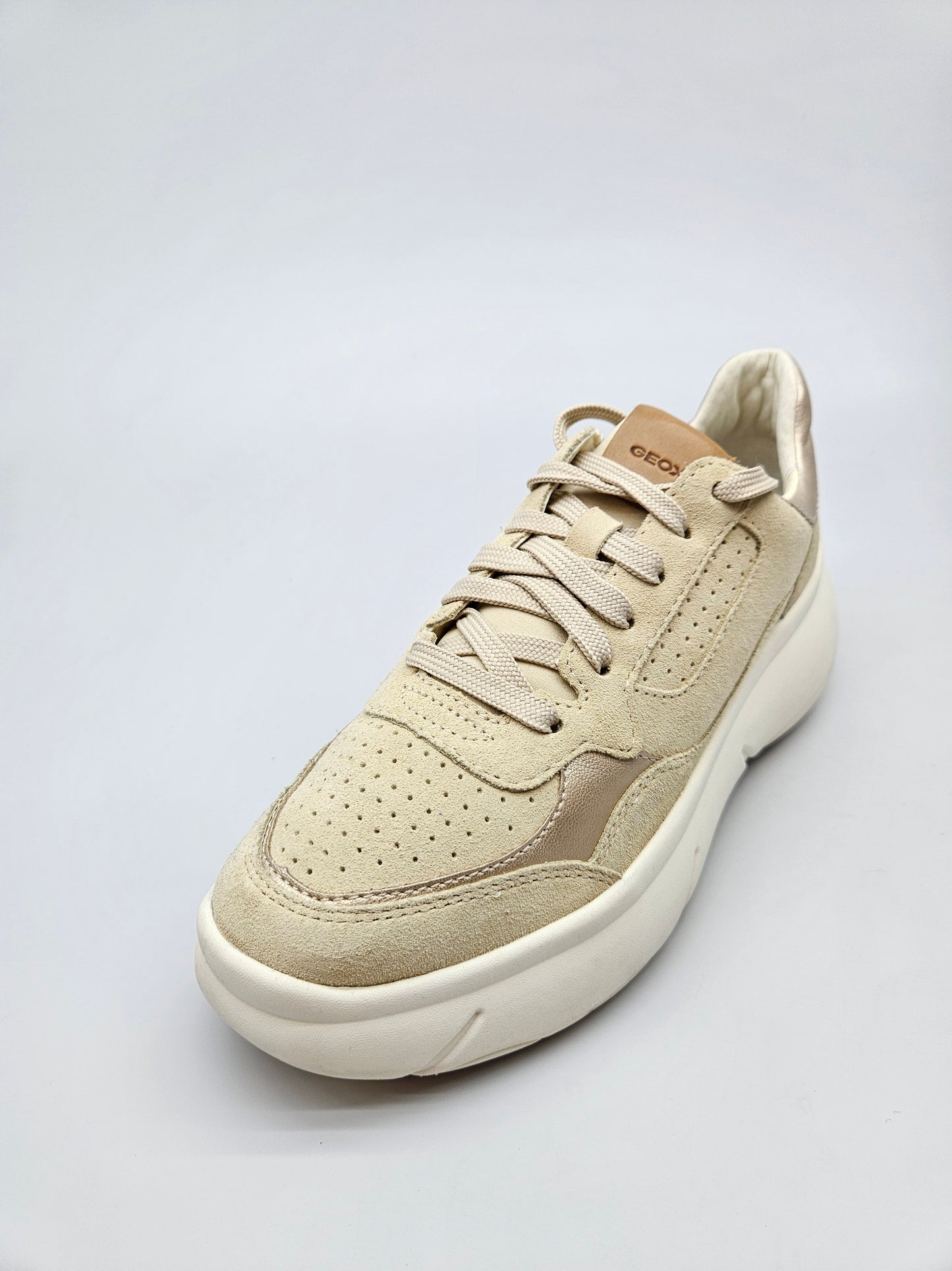 GEOX ORIGINAL PATIKI BR 38