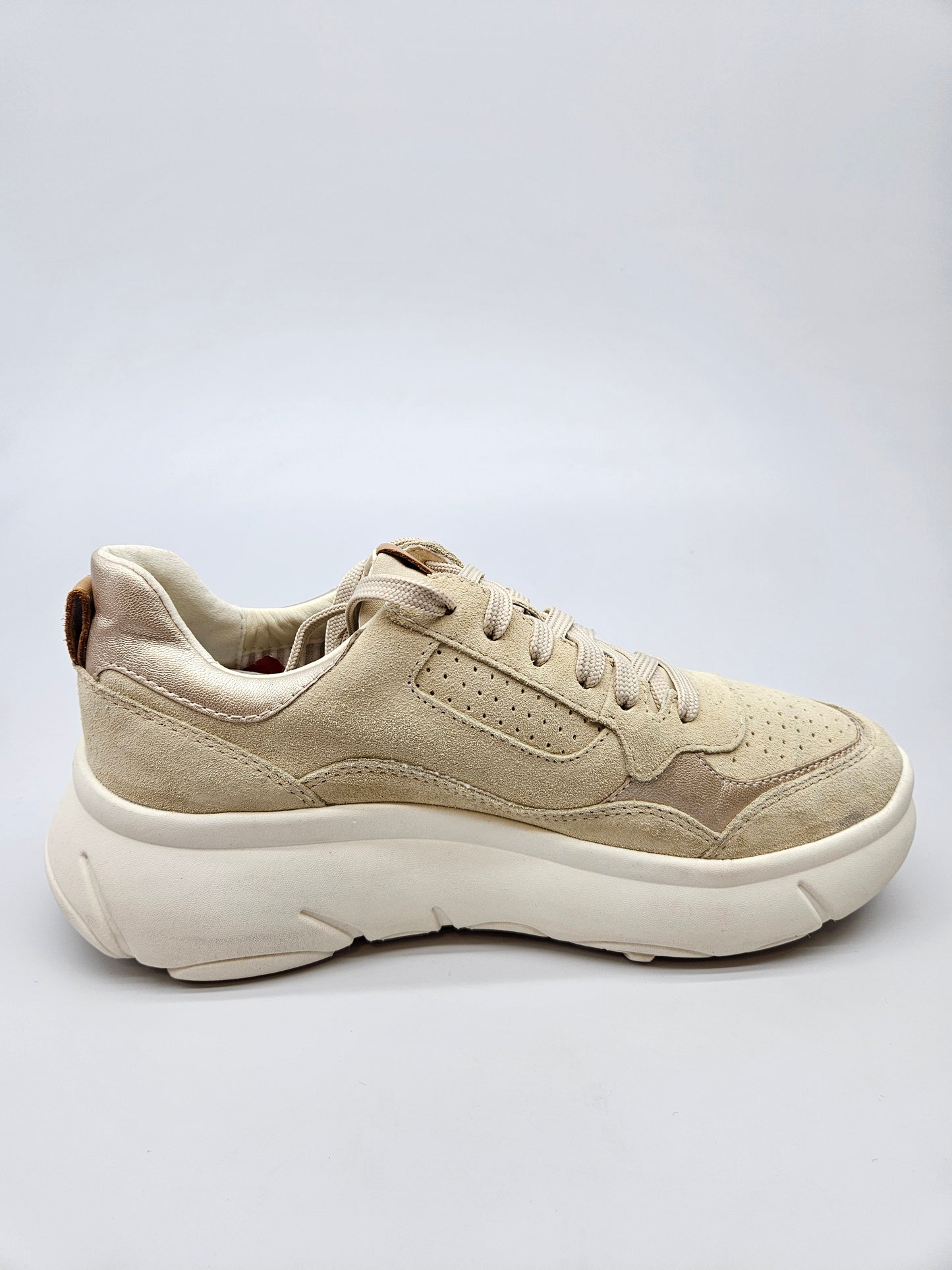 GEOX ORIGINAL PATIKI BR 38