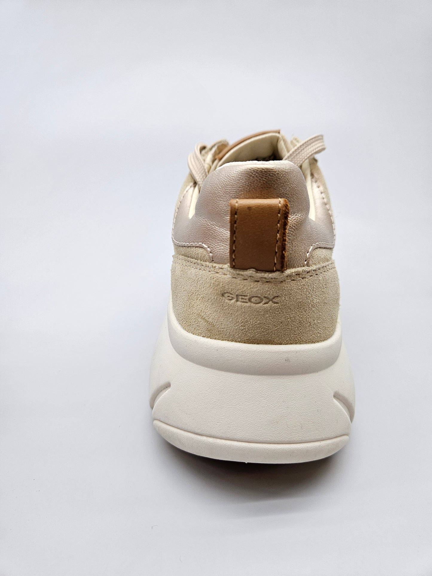 GEOX ORIGINAL PATIKI BR 38