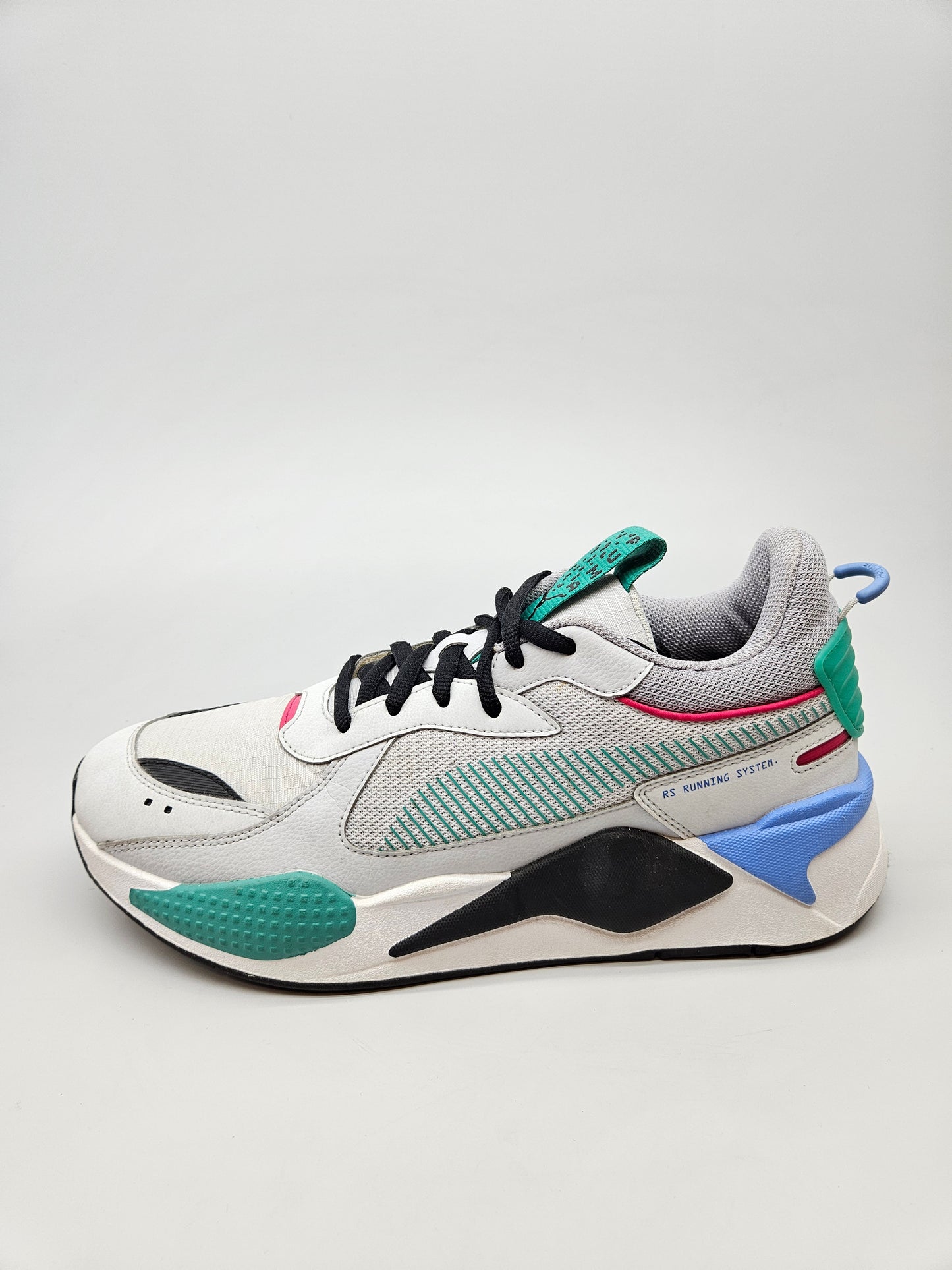 PUMA ORIGINAL PATIKI BR 44