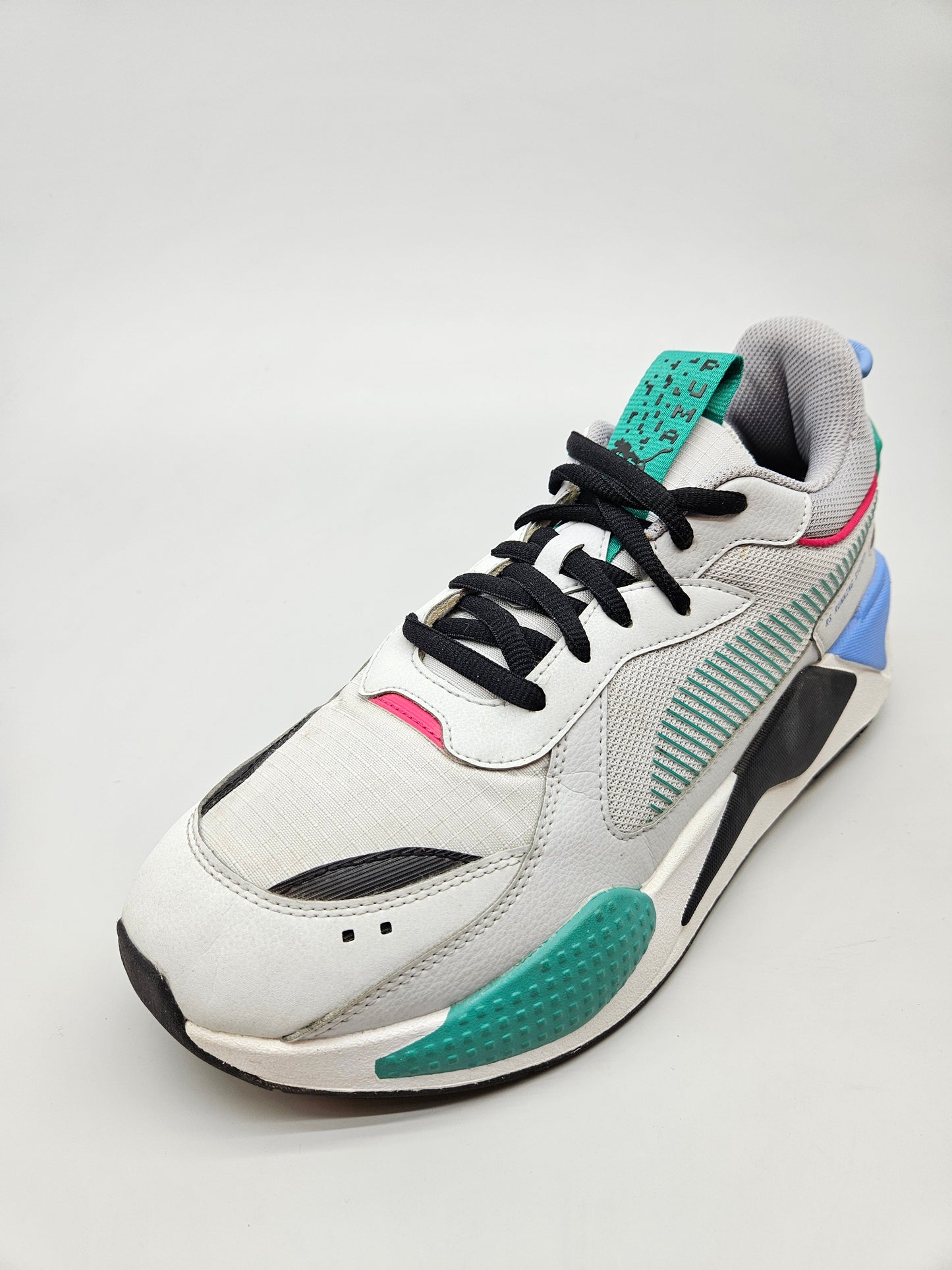 PUMA ORIGINAL PATIKI BR 44