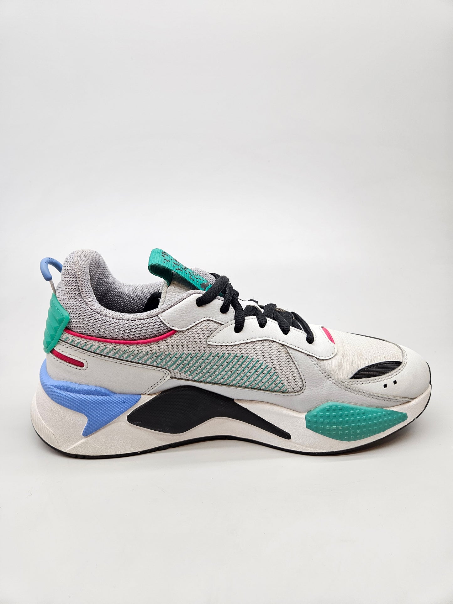 PUMA ORIGINAL PATIKI BR 44